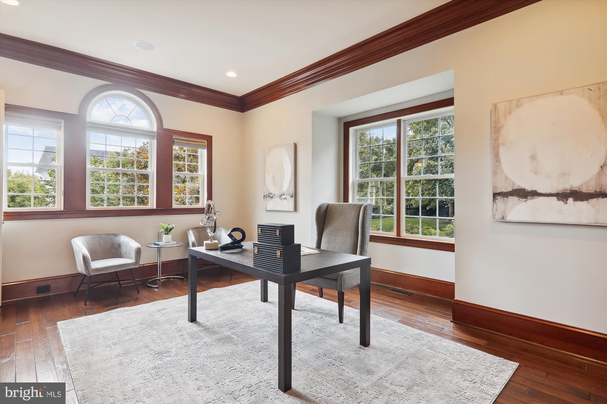 OAK GROVE - Residential