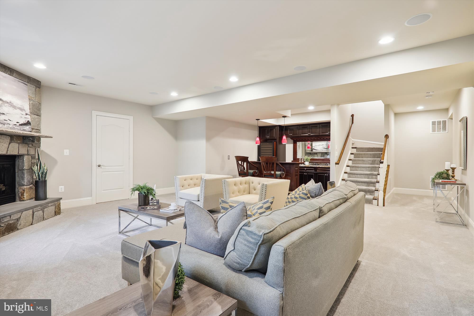 OAK GROVE - Residential