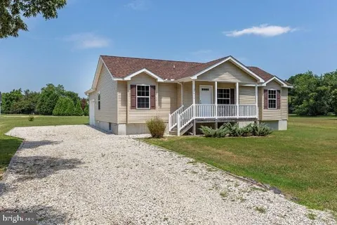 Lot 227 Smugglers Way, Greenbackville, VA MLS: VAAC2001500