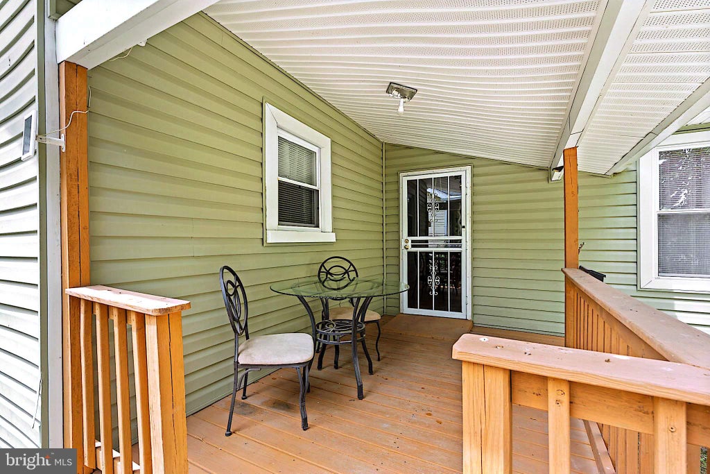 Photo of 302 Quackenbos Street NW, WASHINGTON, DC 20011 (MLS # DCDC2270032)