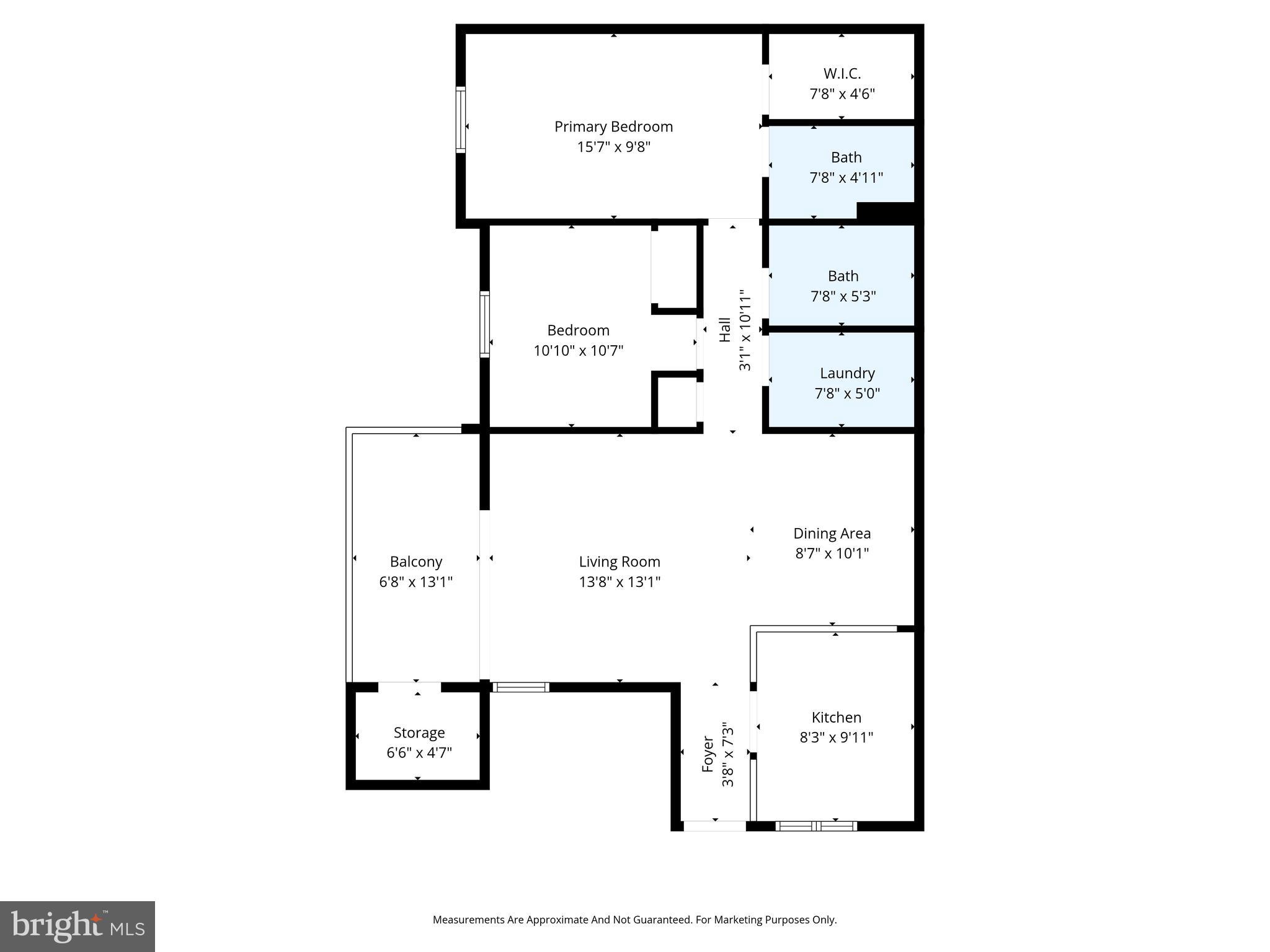 ROLLING OAKS - Residential