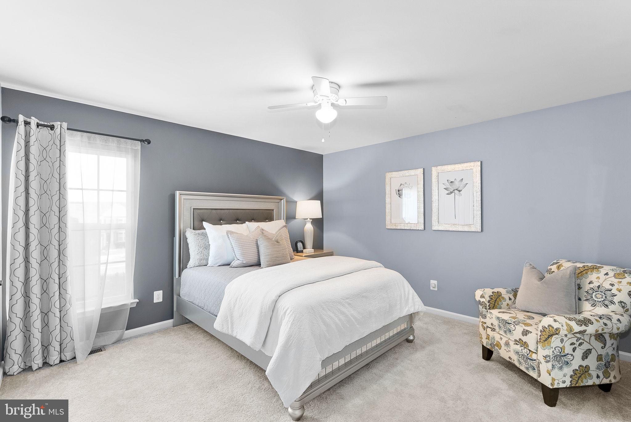 CAYDEN RIDGE - Residential