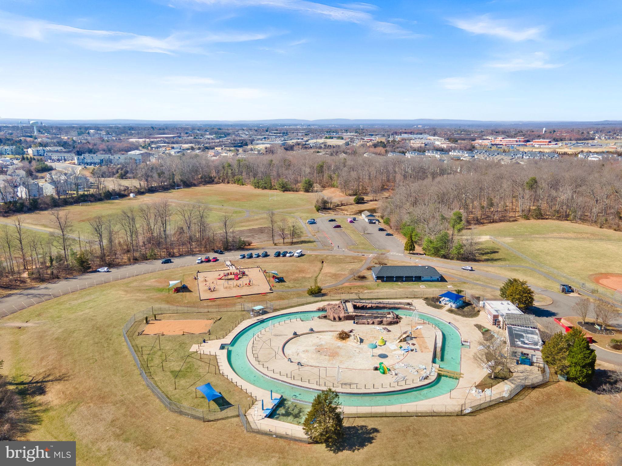 CAYDEN RIDGE - Residential