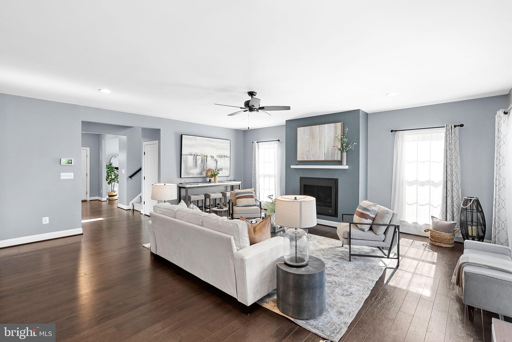 CAYDEN RIDGE - Residential