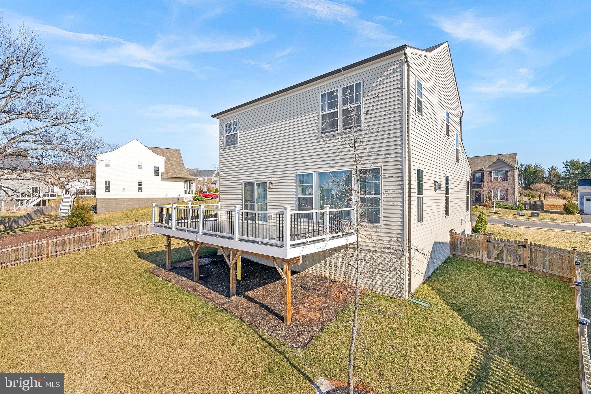 CAYDEN RIDGE - Residential