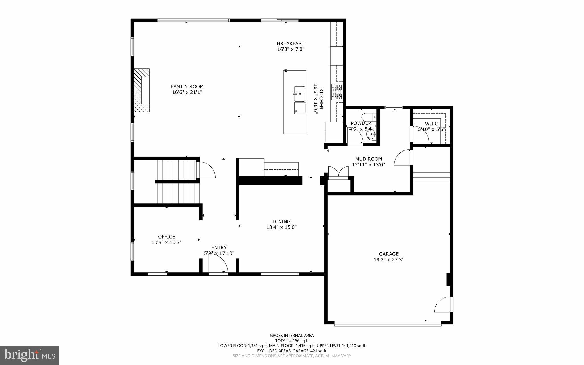 CAYDEN RIDGE - Residential