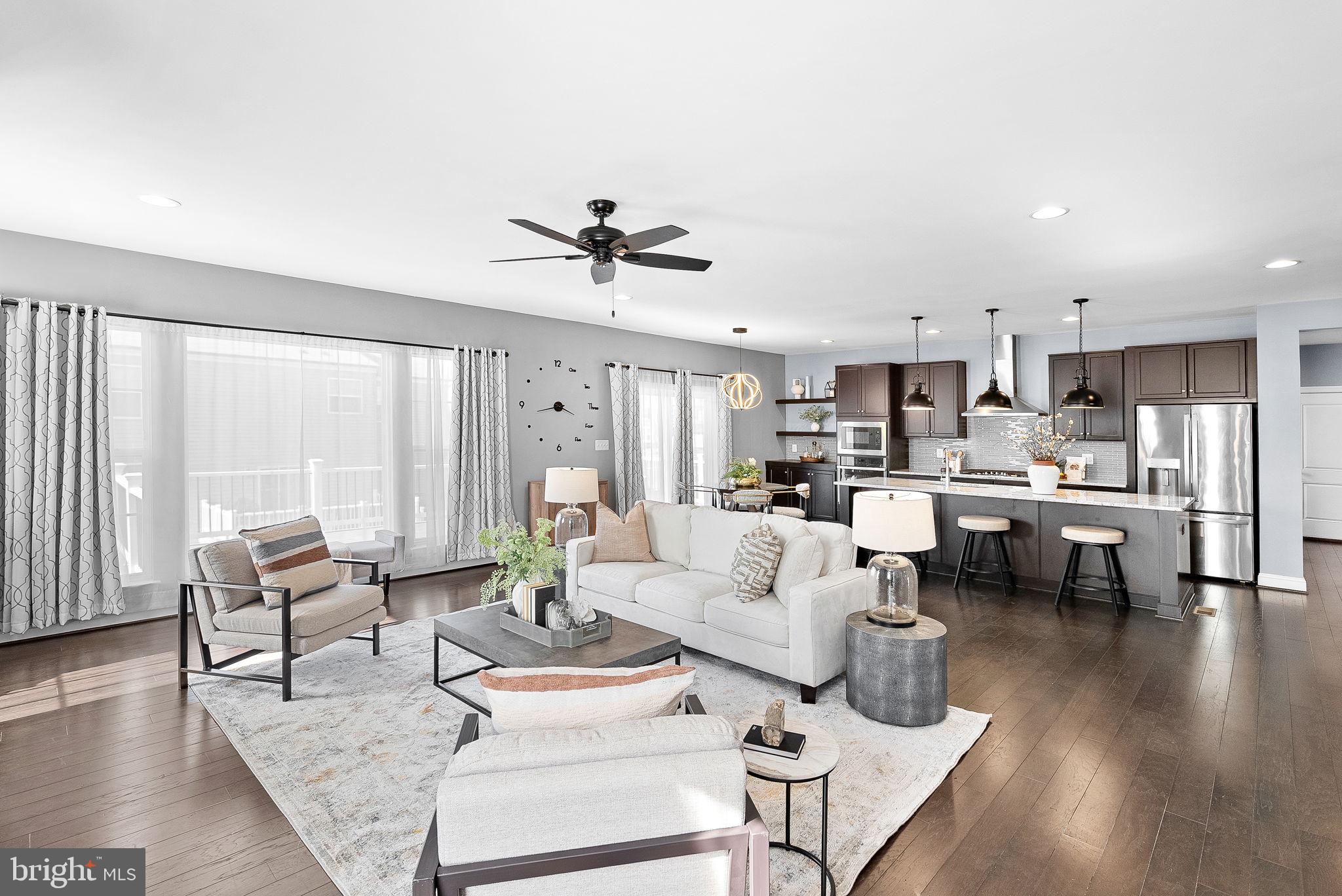 CAYDEN RIDGE - Residential