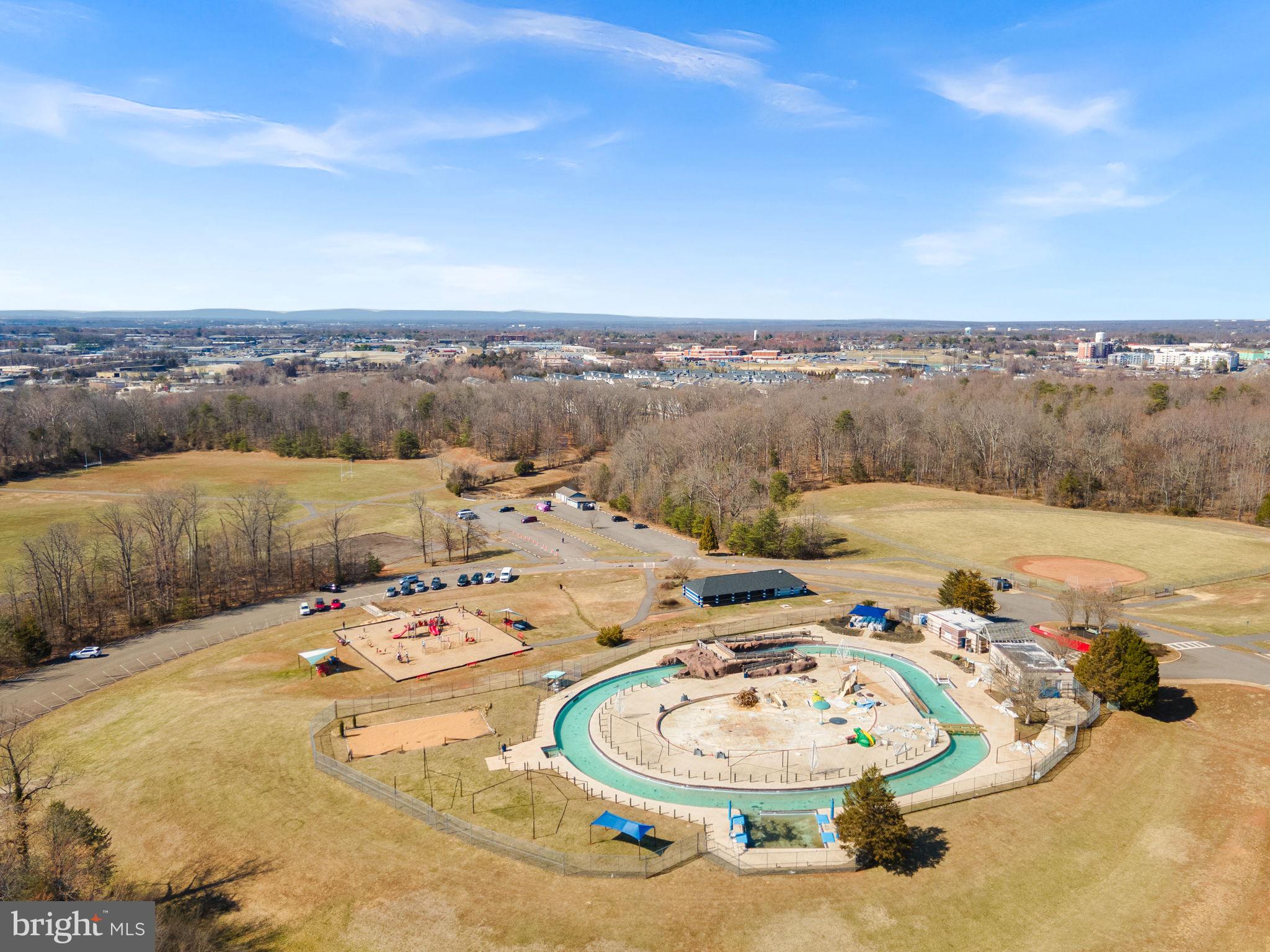 CAYDEN RIDGE - Residential