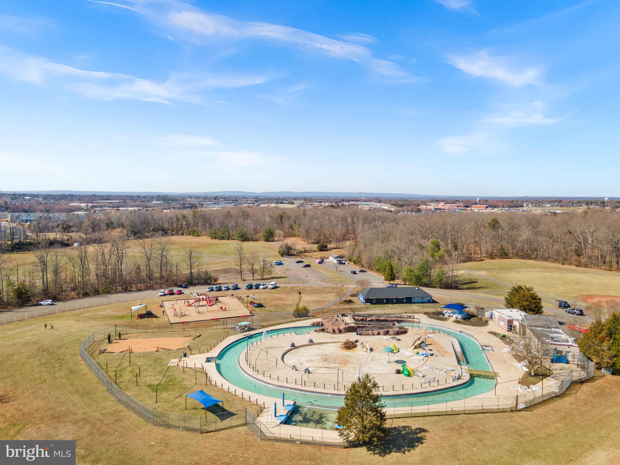 CAYDEN RIDGE - Residential