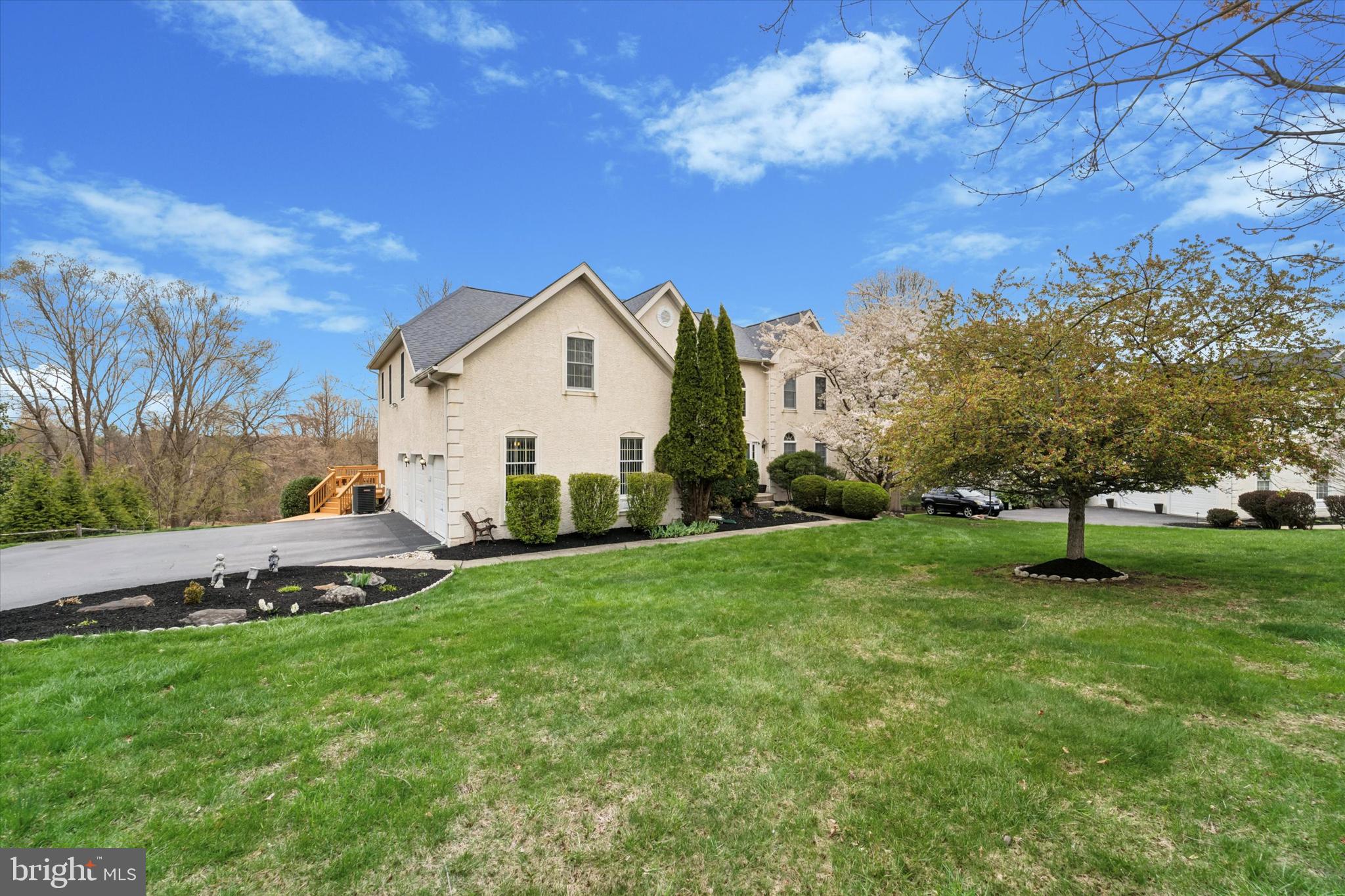 CONCORD CHASE - Residential