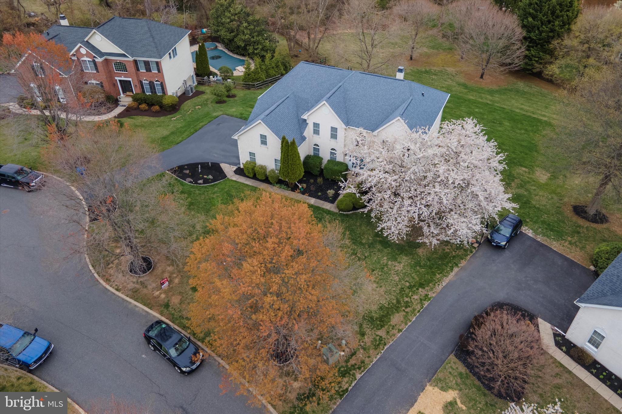 CONCORD CHASE - Residential