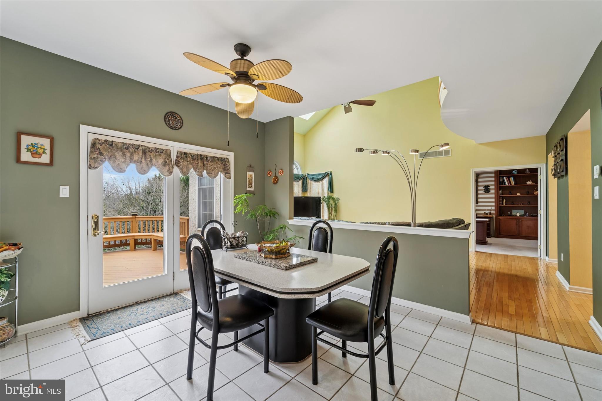 CONCORD CHASE - Residential