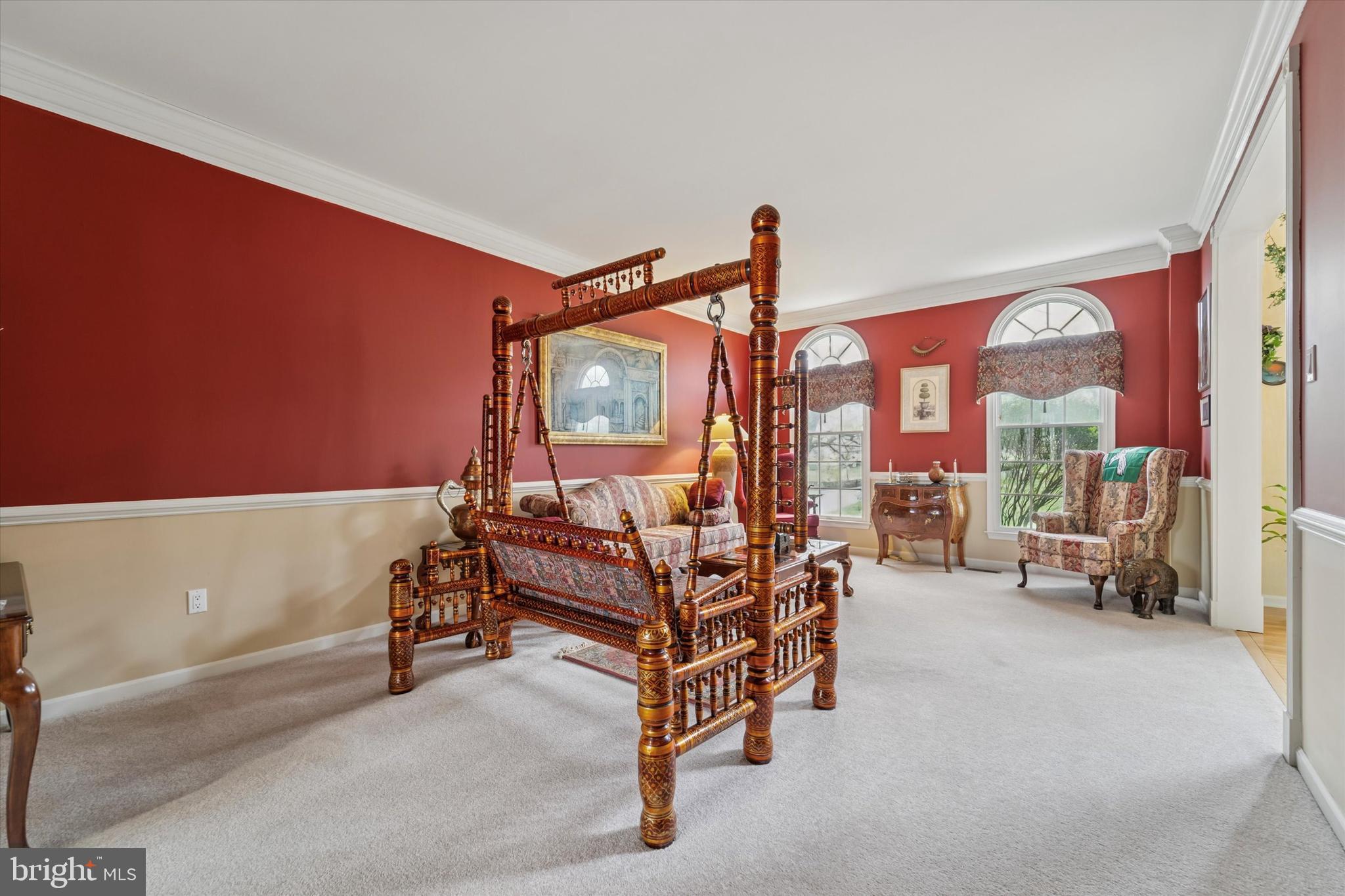 CONCORD CHASE - Residential