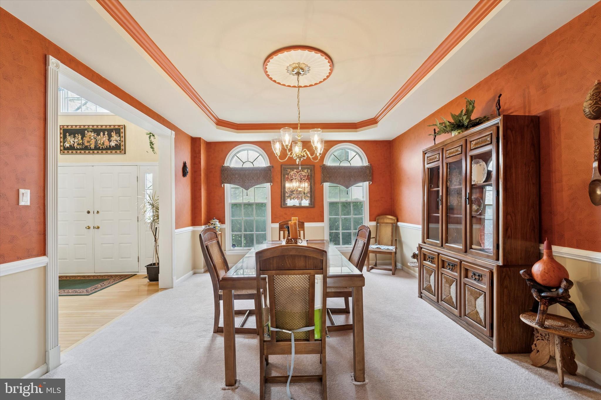 CONCORD CHASE - Residential