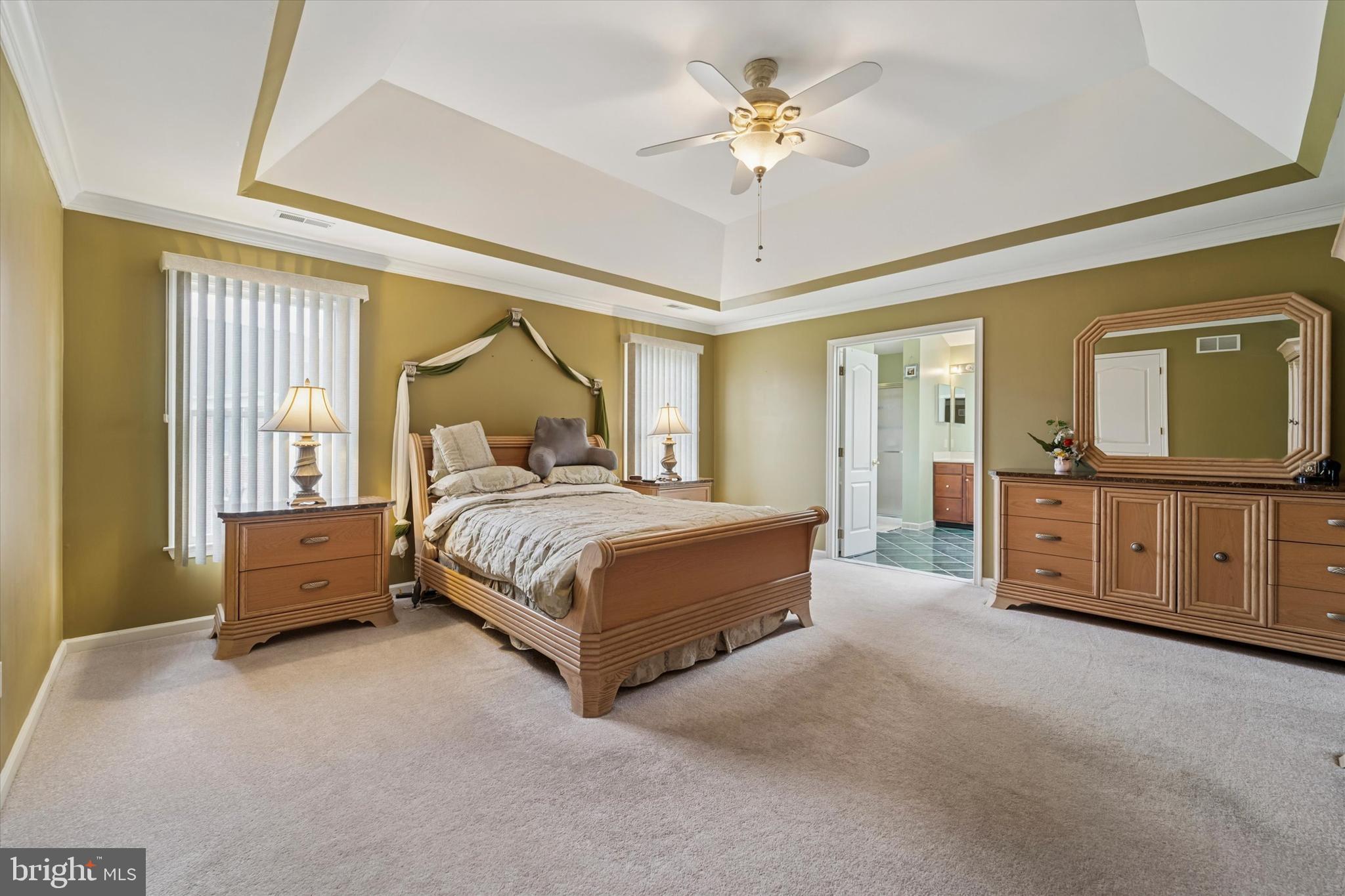 CONCORD CHASE - Residential