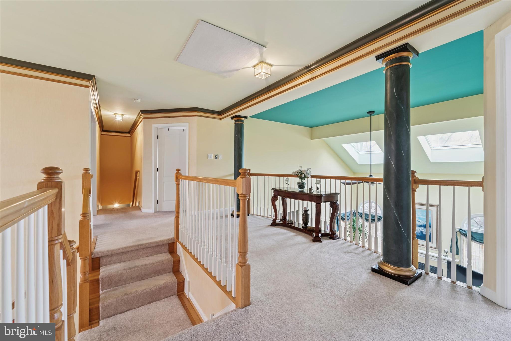 CONCORD CHASE - Residential