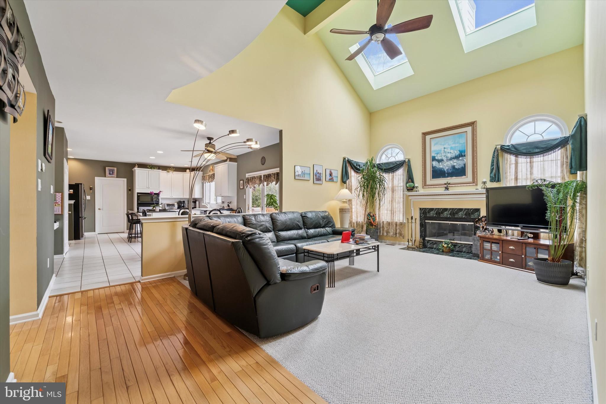 CONCORD CHASE - Residential