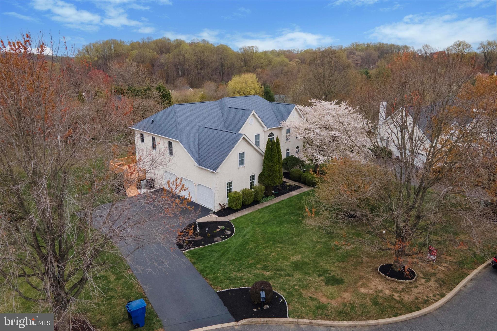 CONCORD CHASE - Residential