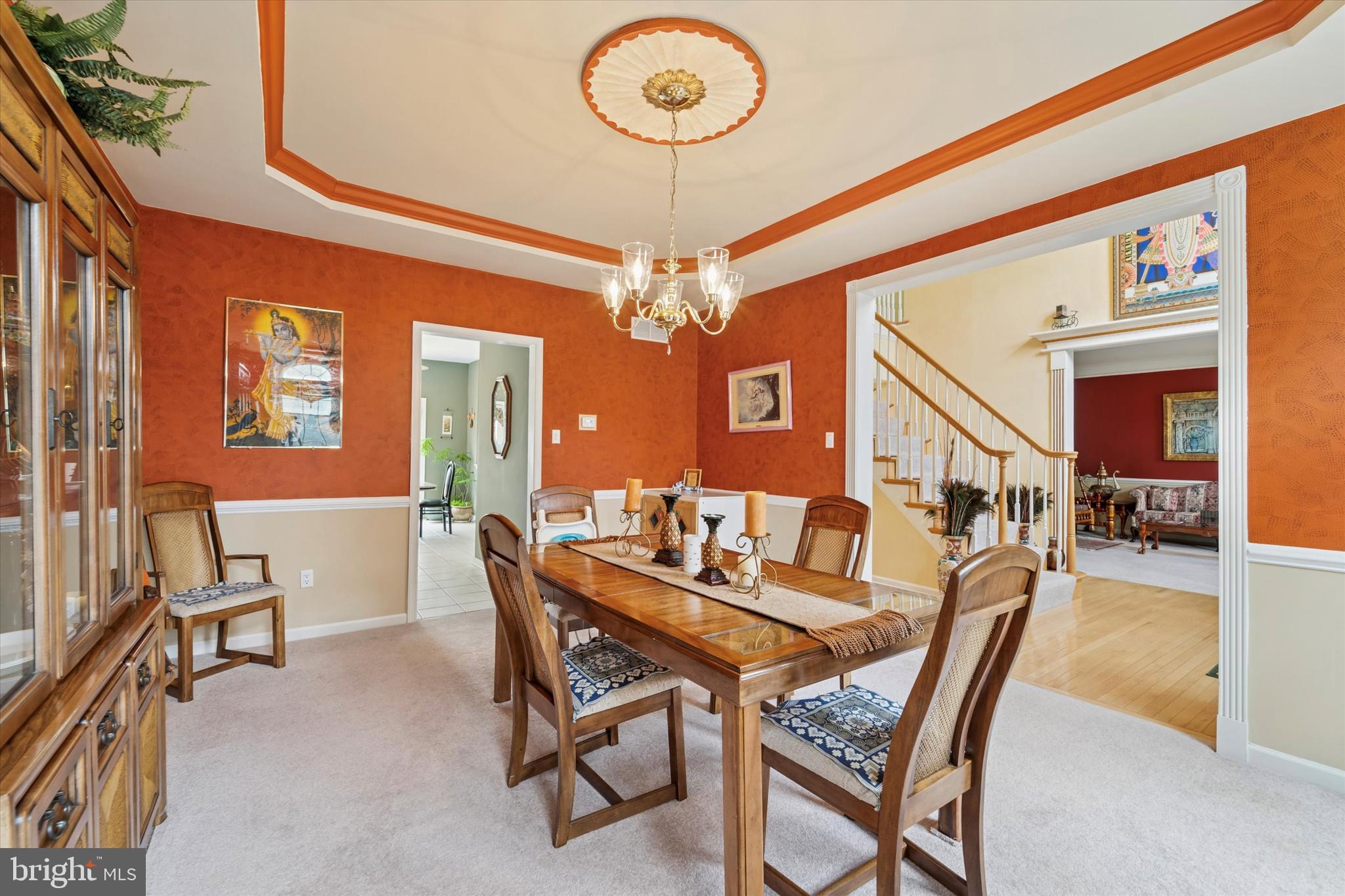 CONCORD CHASE - Residential