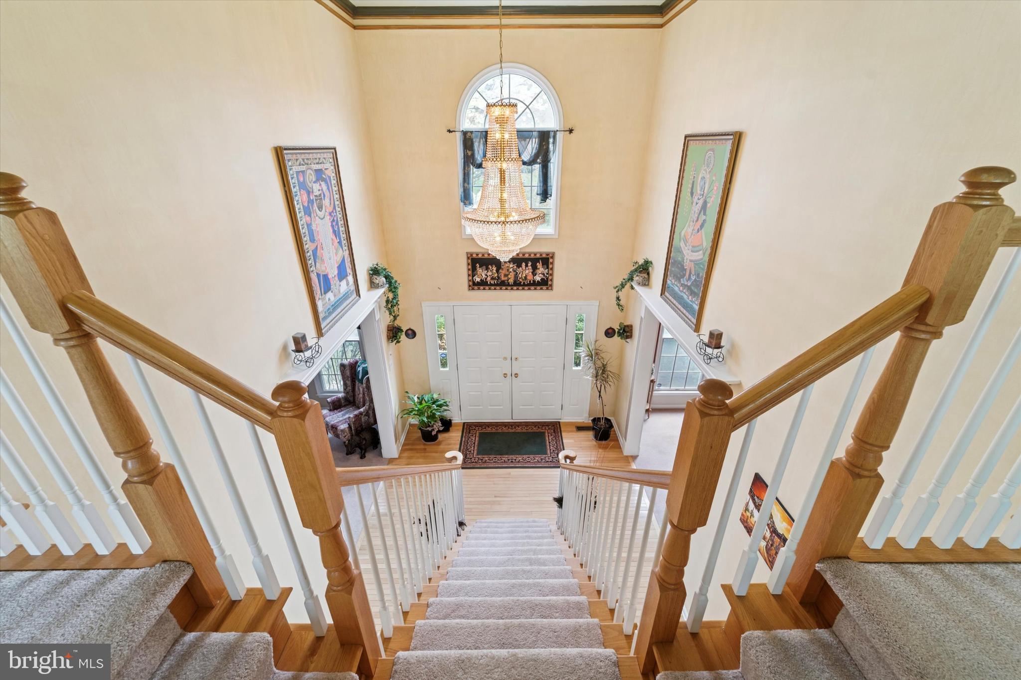 CONCORD CHASE - Residential