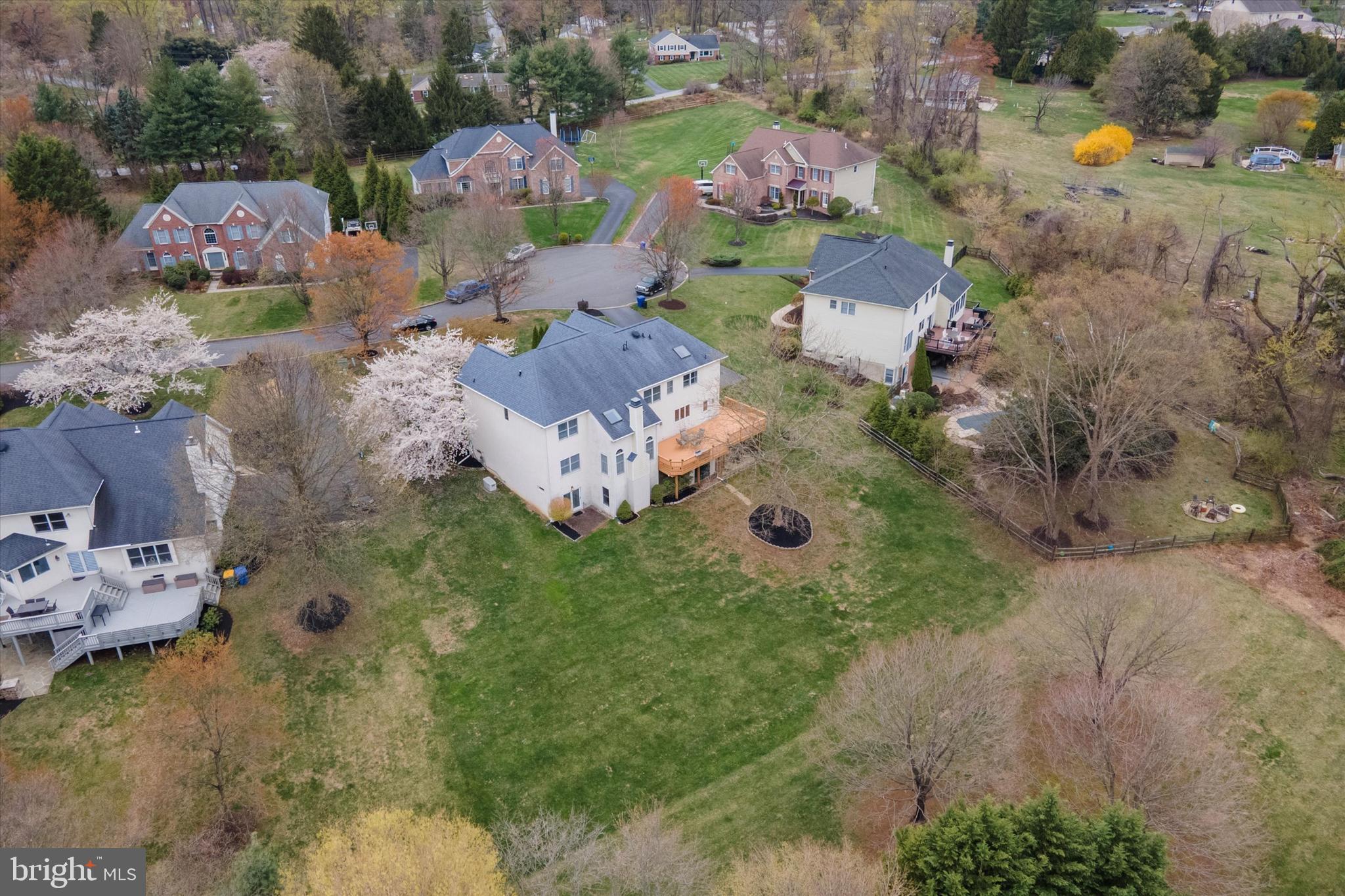 CONCORD CHASE - Residential