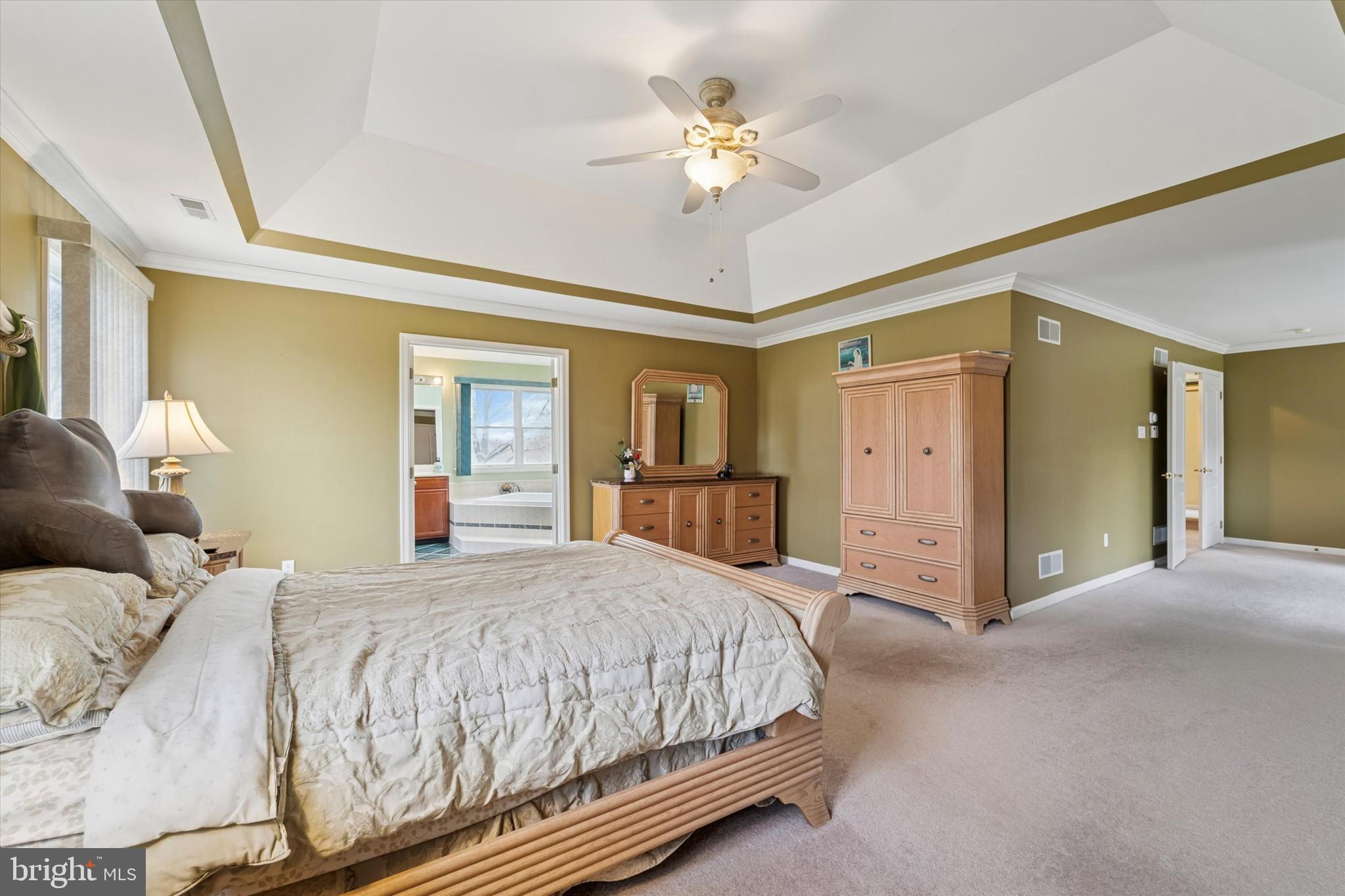 CONCORD CHASE - Residential