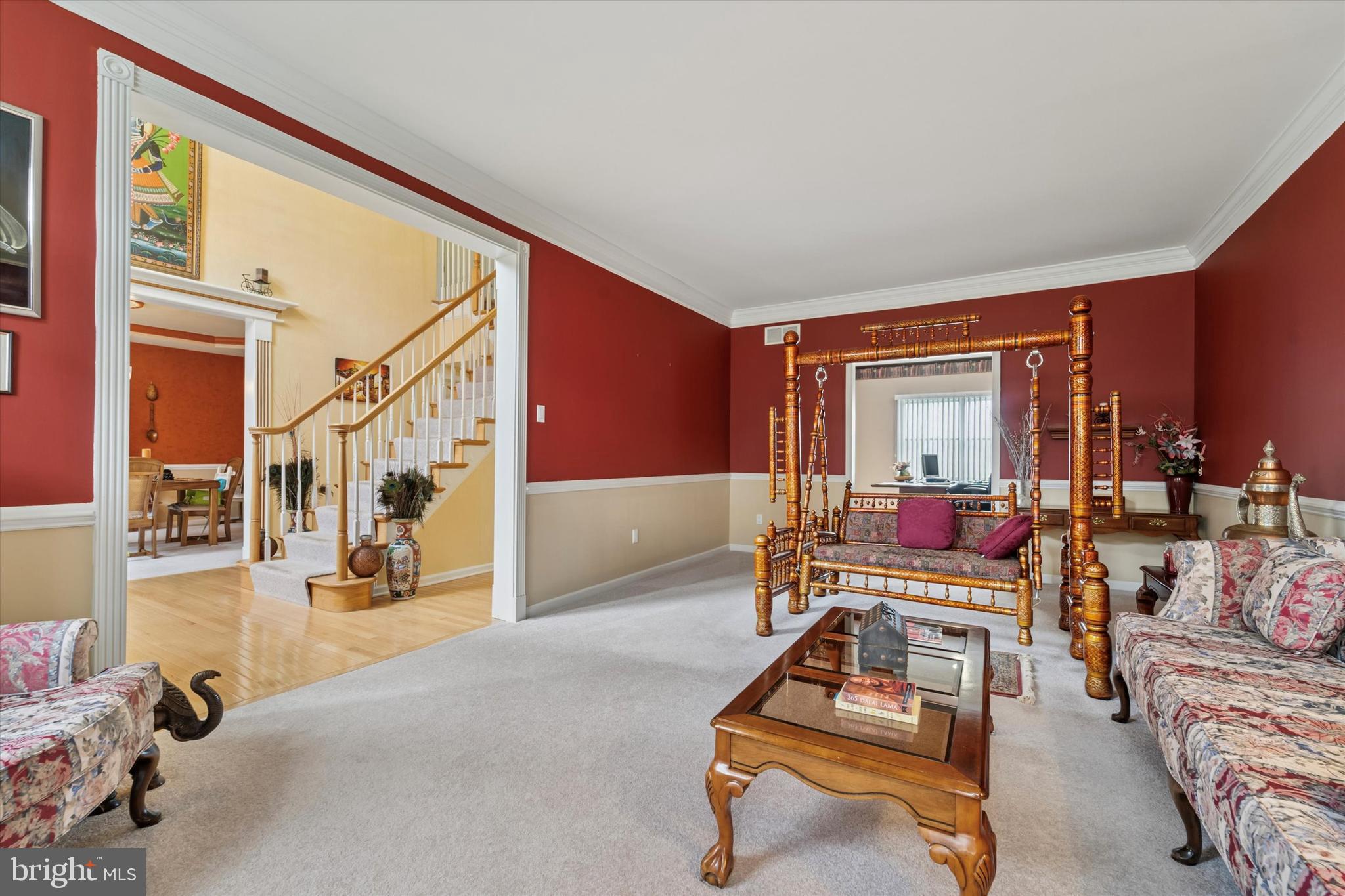 CONCORD CHASE - Residential