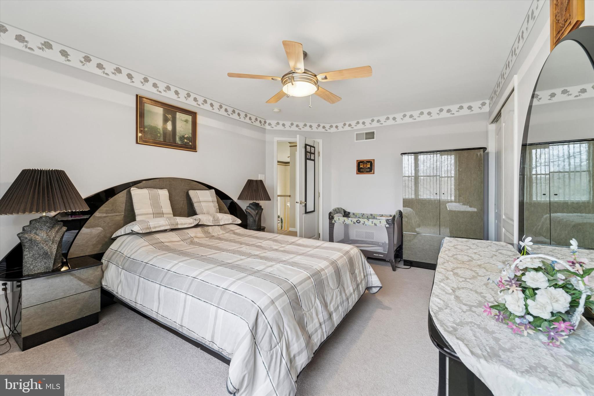 CONCORD CHASE - Residential