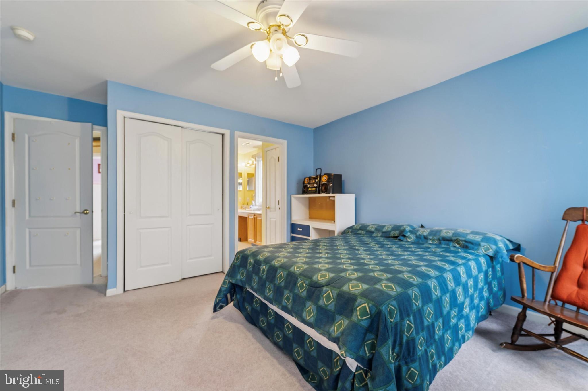 CONCORD CHASE - Residential