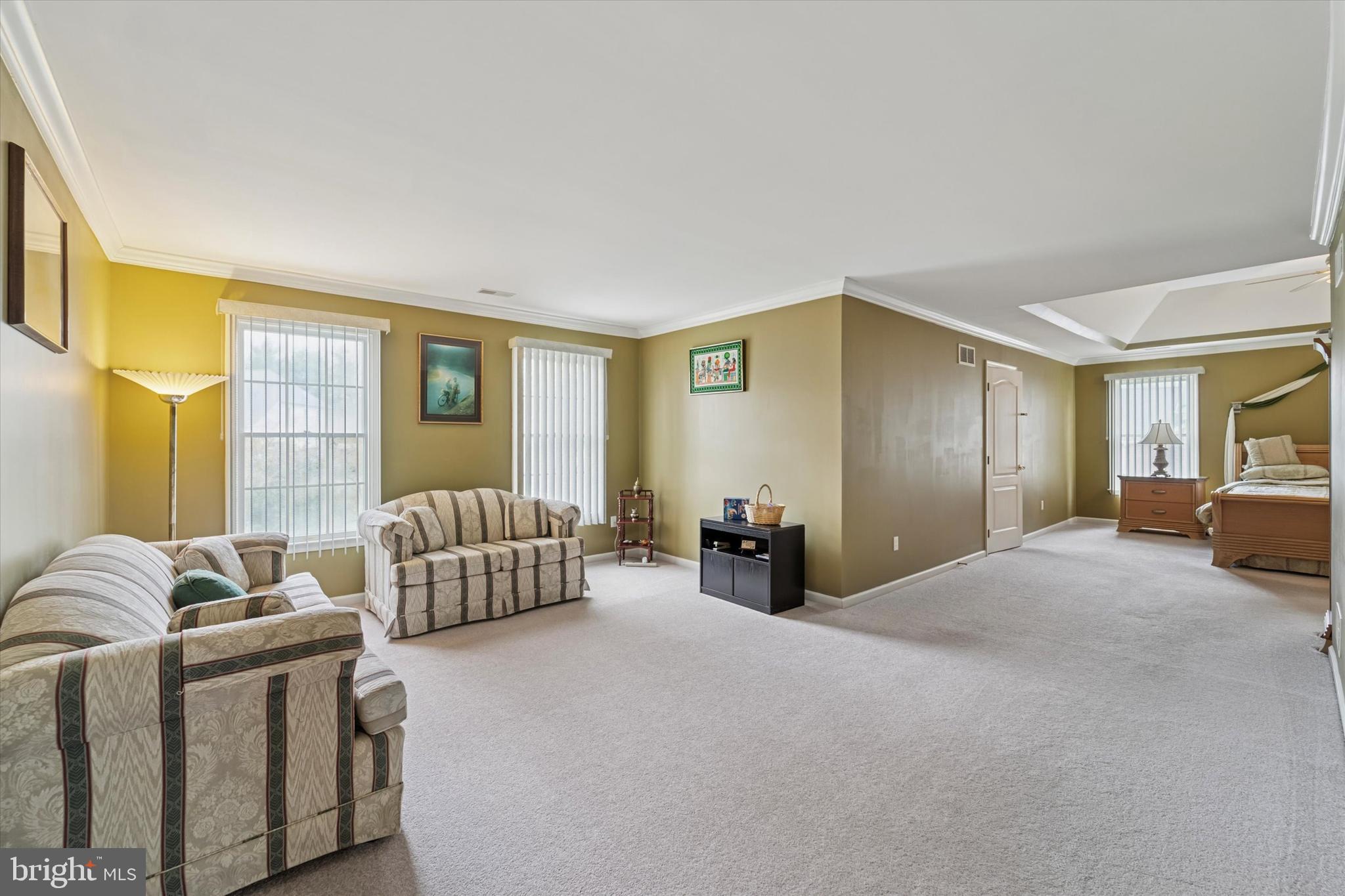 CONCORD CHASE - Residential