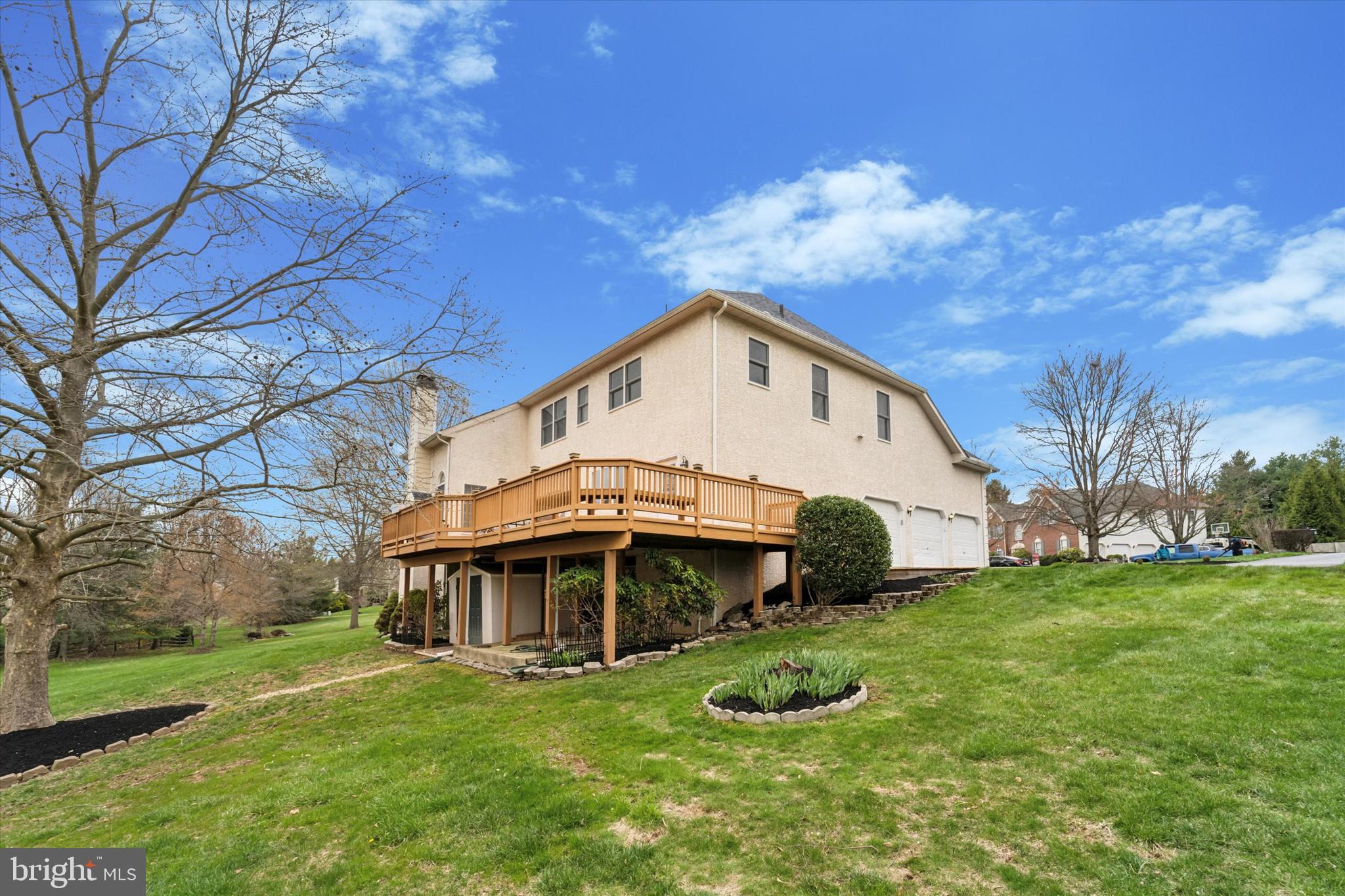 CONCORD CHASE - Residential