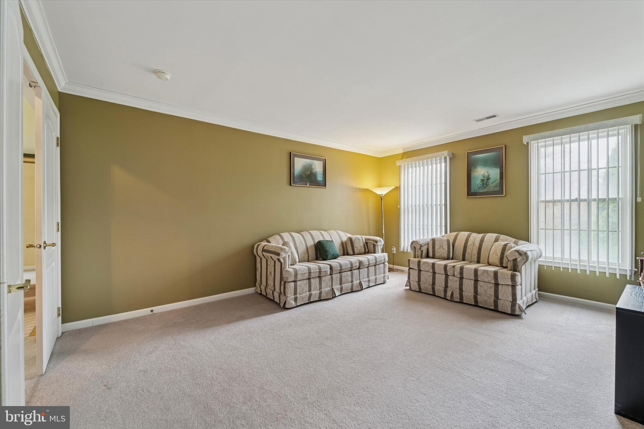 CONCORD CHASE - Residential