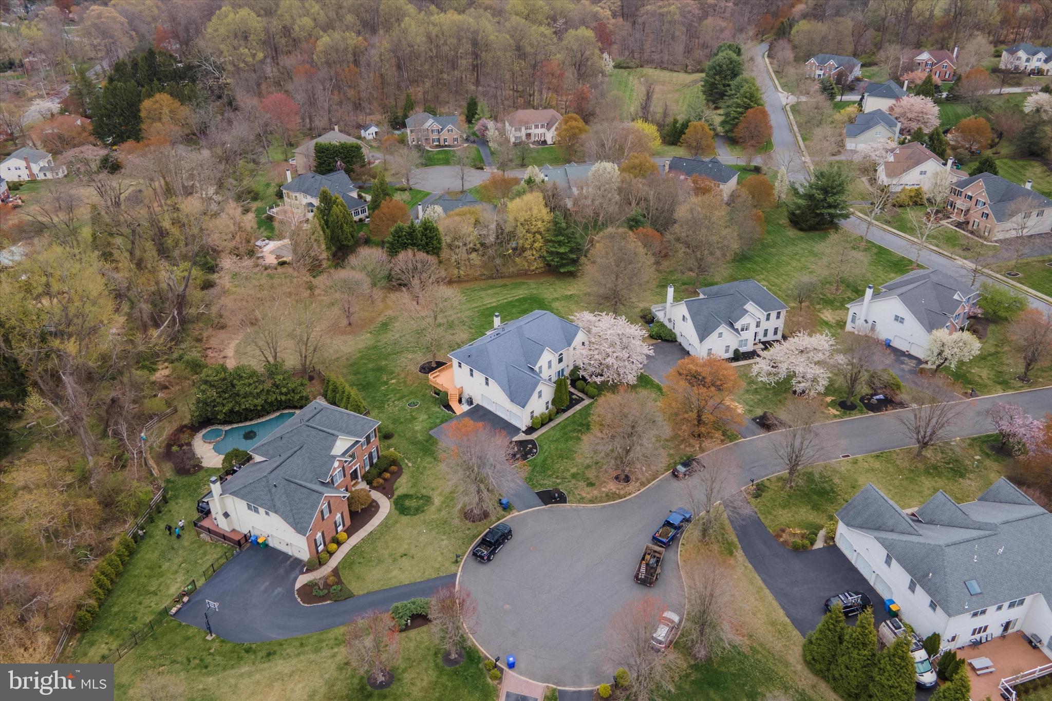 CONCORD CHASE - Residential