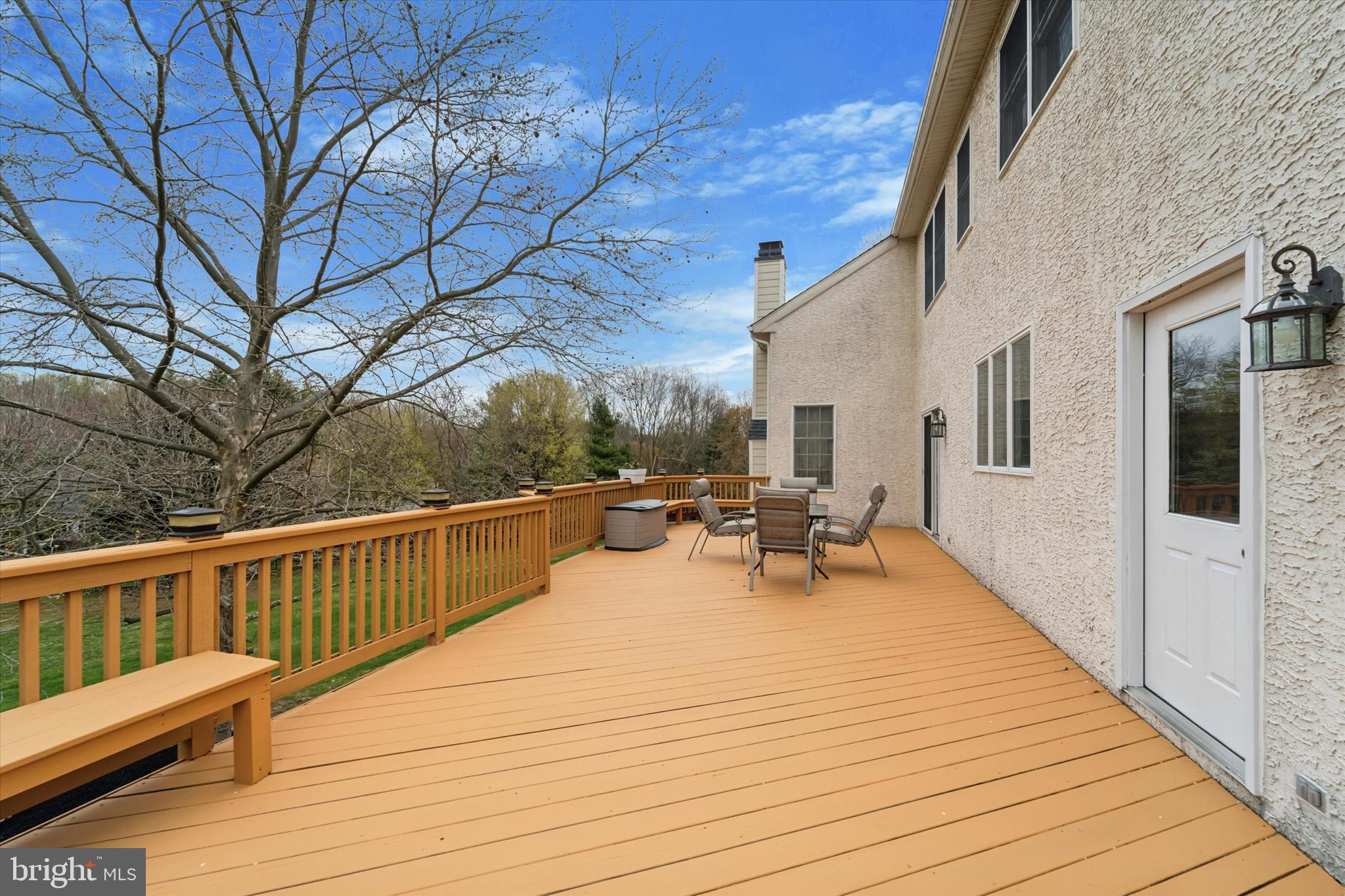 CONCORD CHASE - Residential