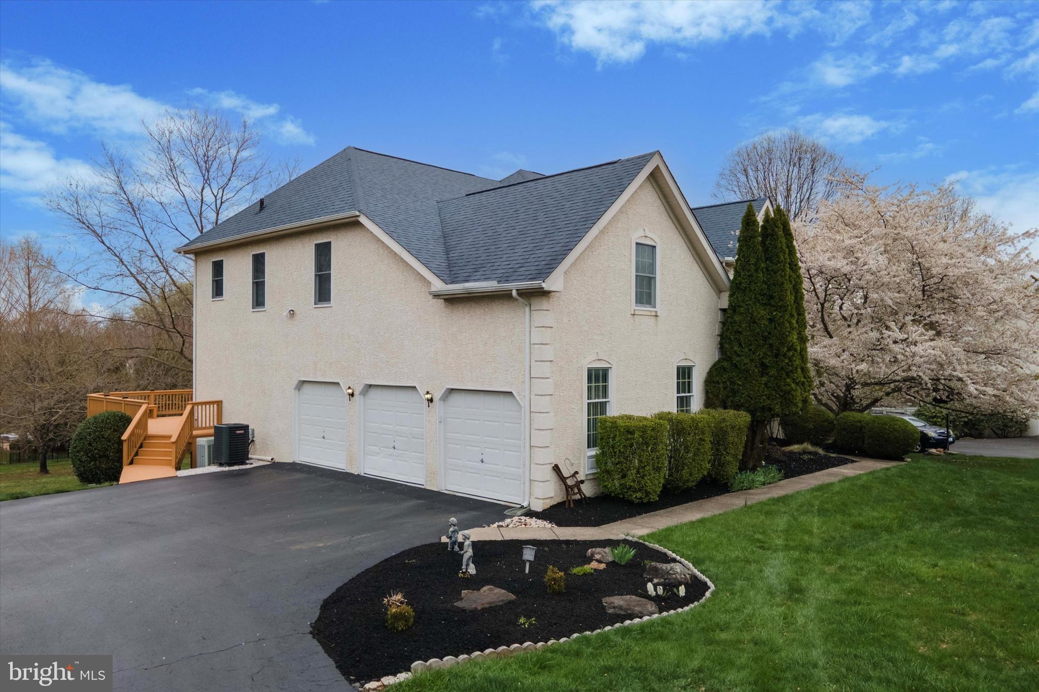 CONCORD CHASE - Residential