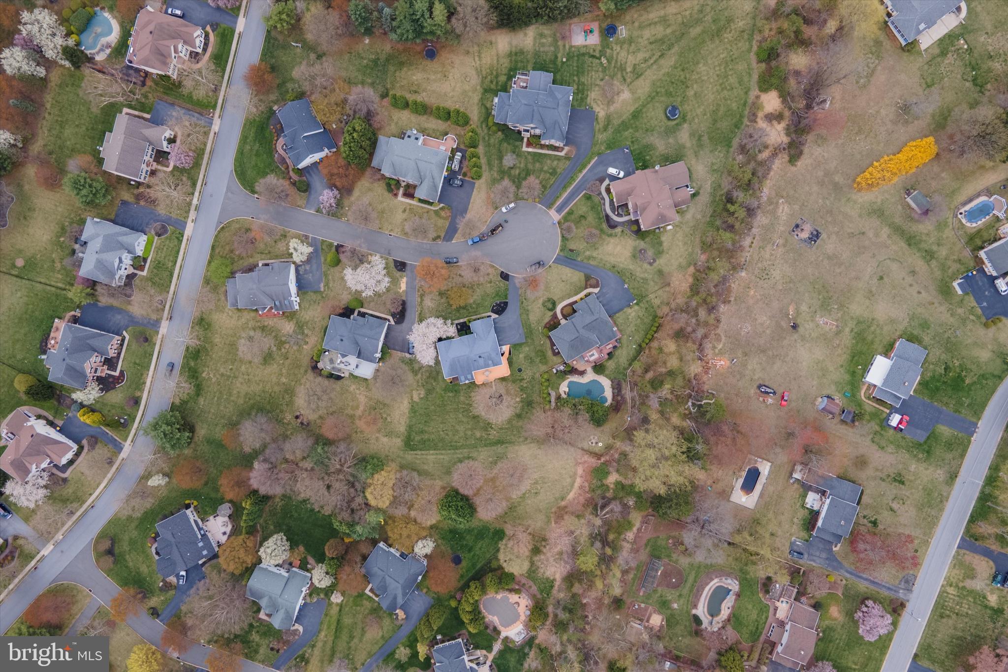 CONCORD CHASE - Residential