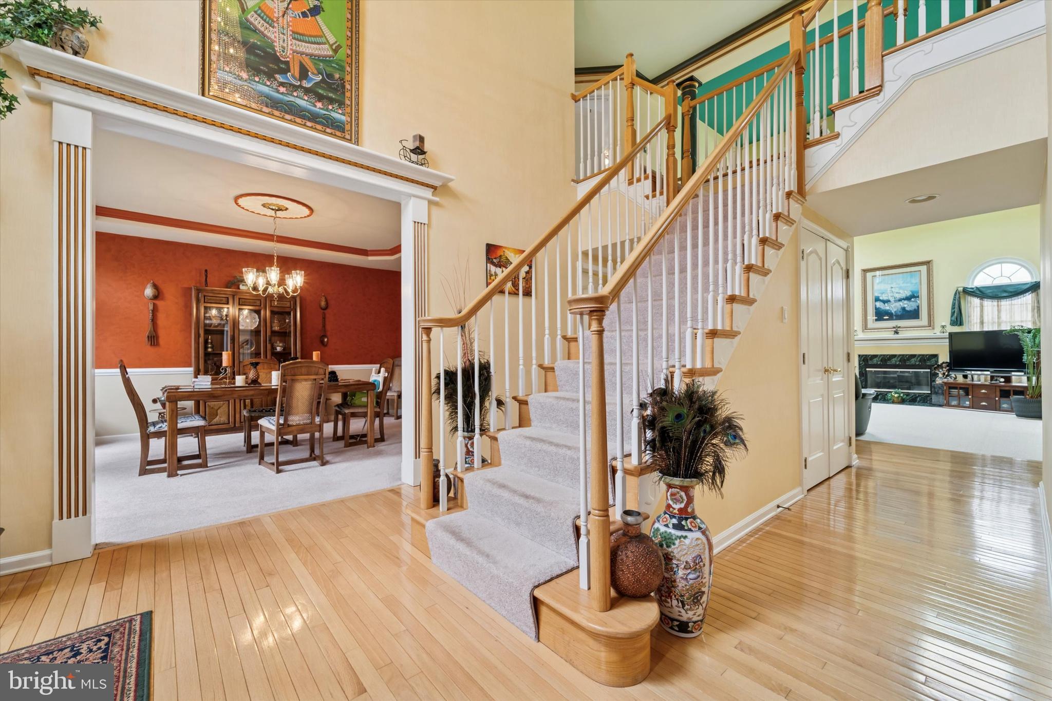 CONCORD CHASE - Residential