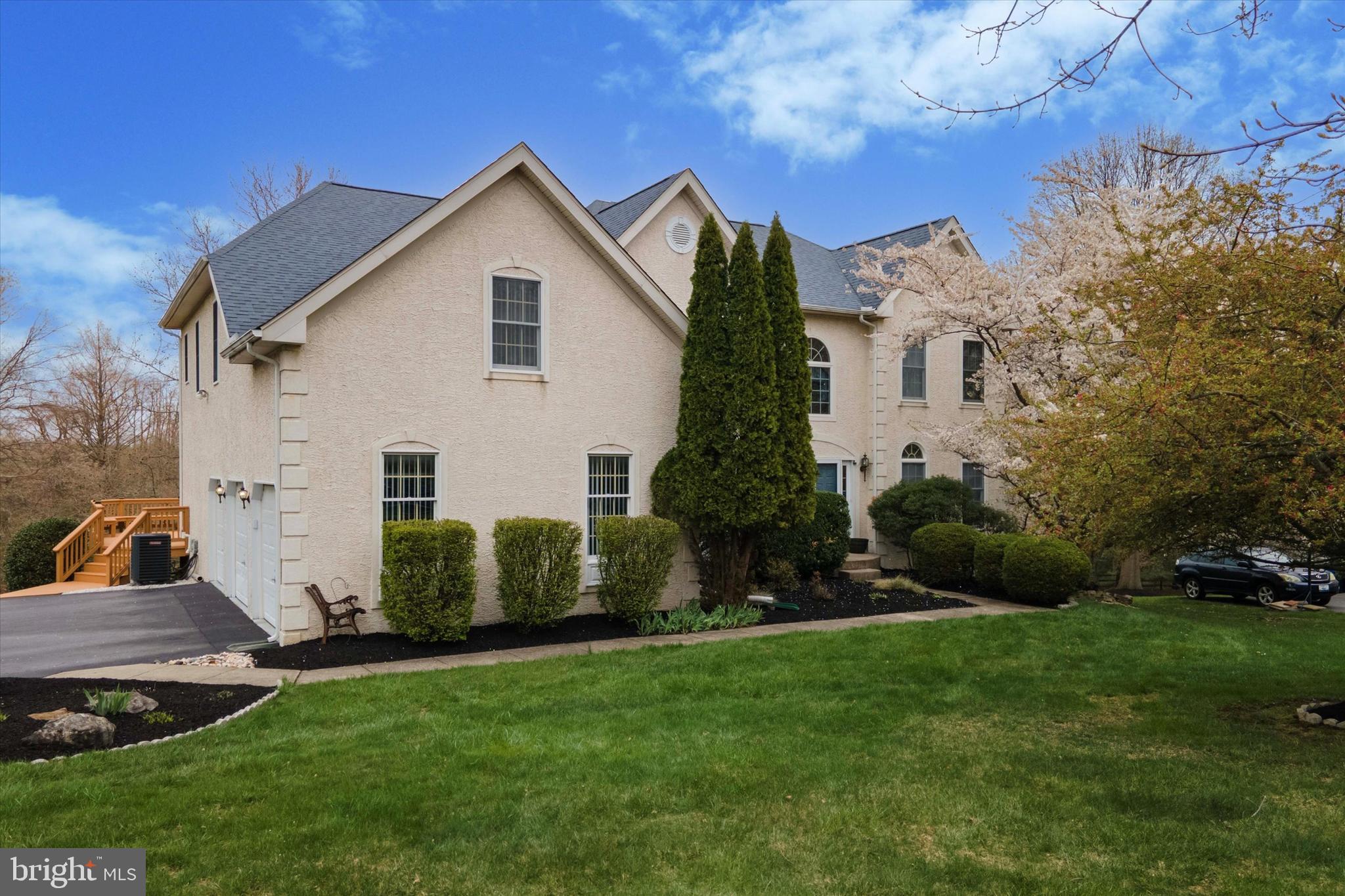 CONCORD CHASE - Residential