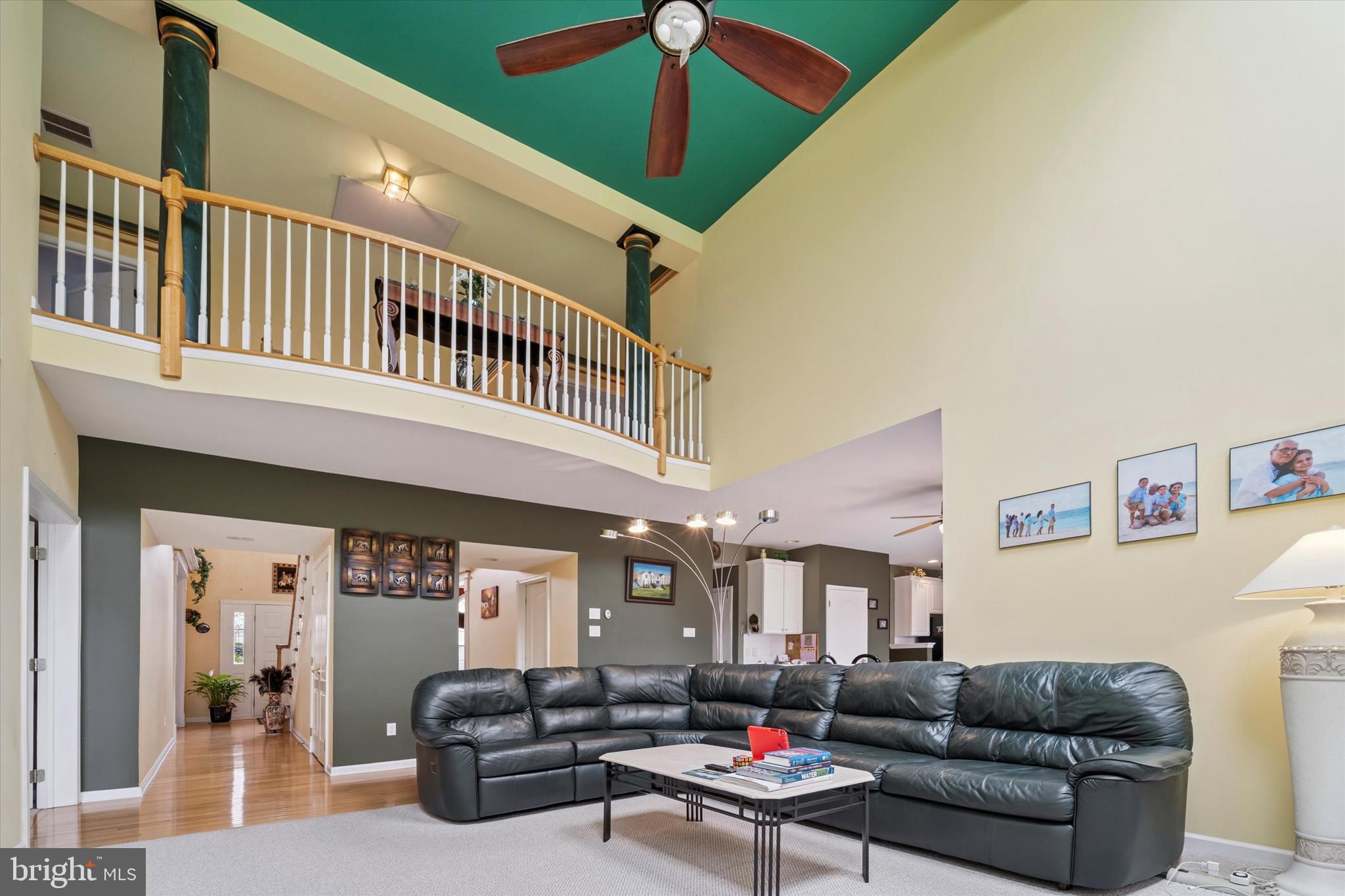 CONCORD CHASE - Residential