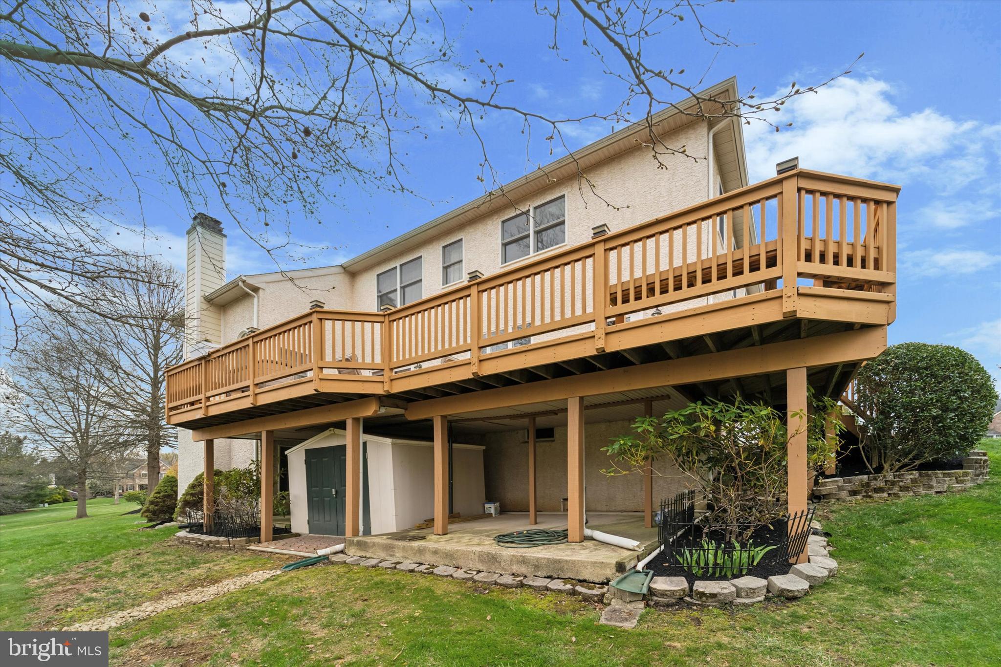 CONCORD CHASE - Residential