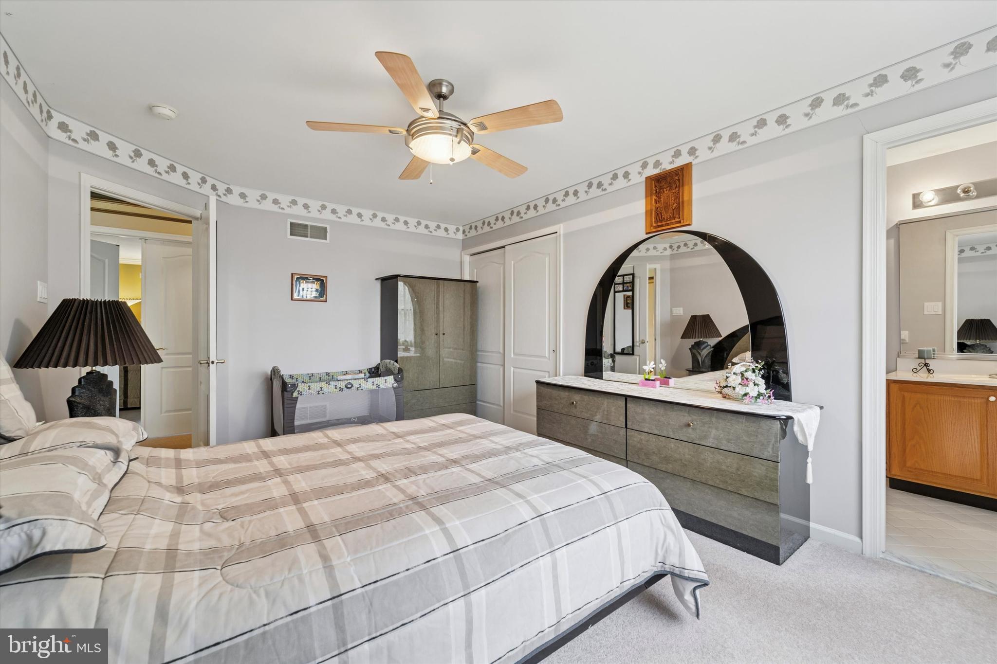 CONCORD CHASE - Residential