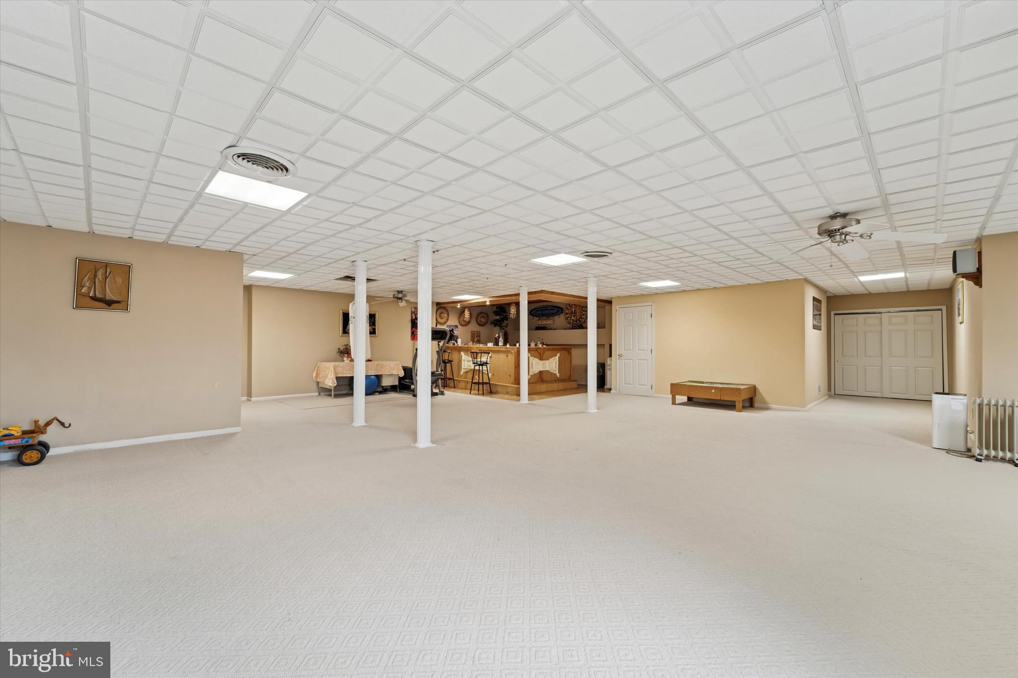 CONCORD CHASE - Residential