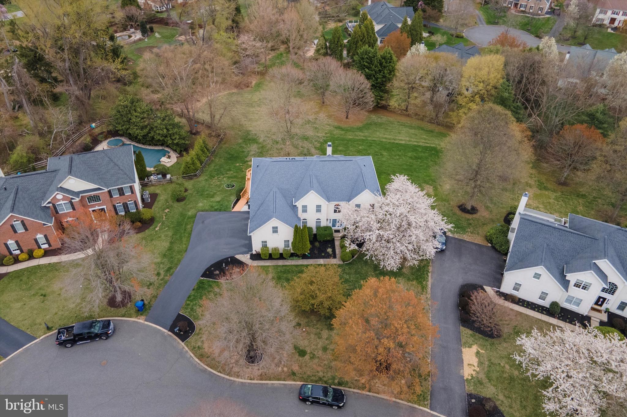 CONCORD CHASE - Residential