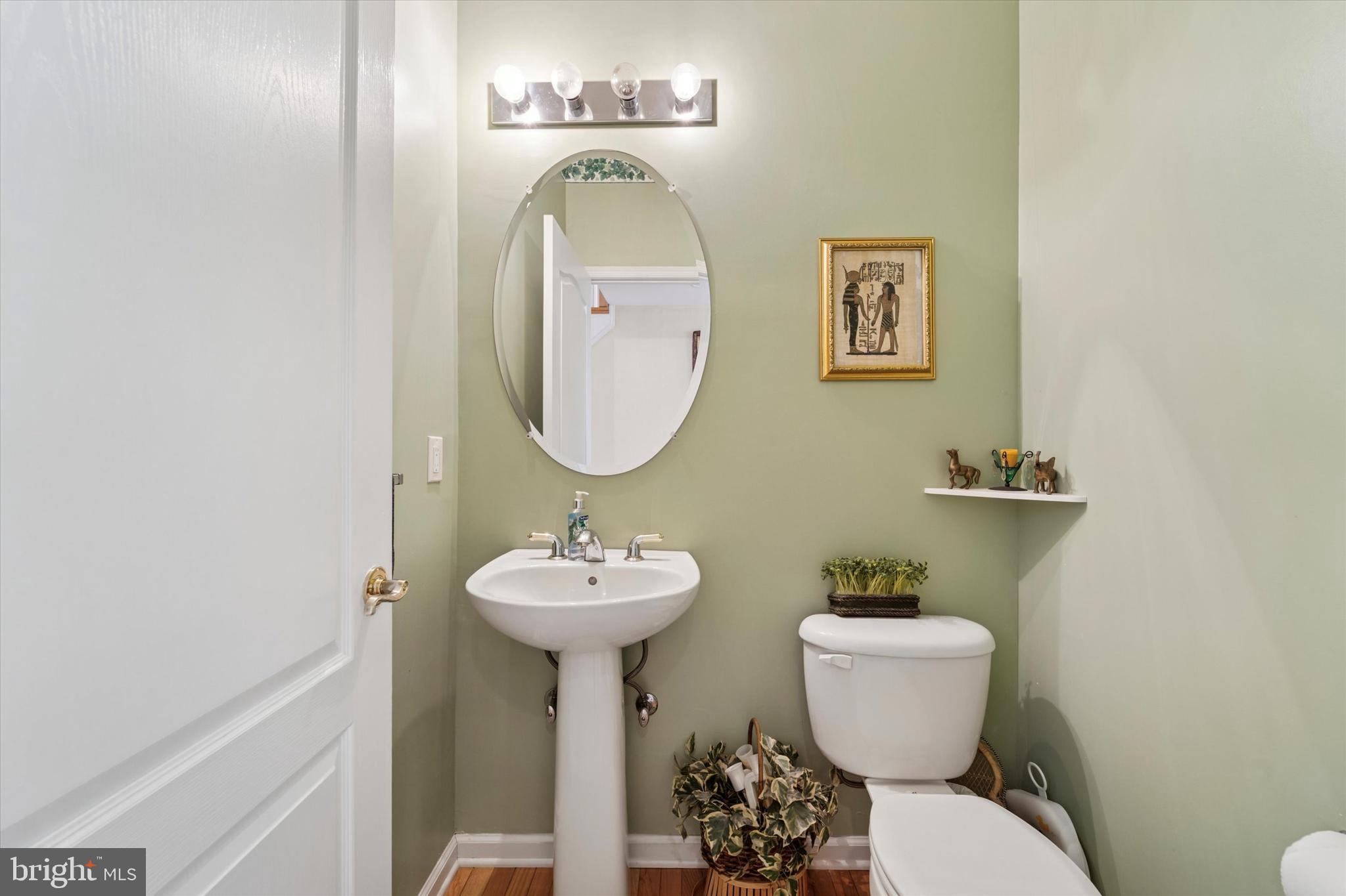 CONCORD CHASE - Residential