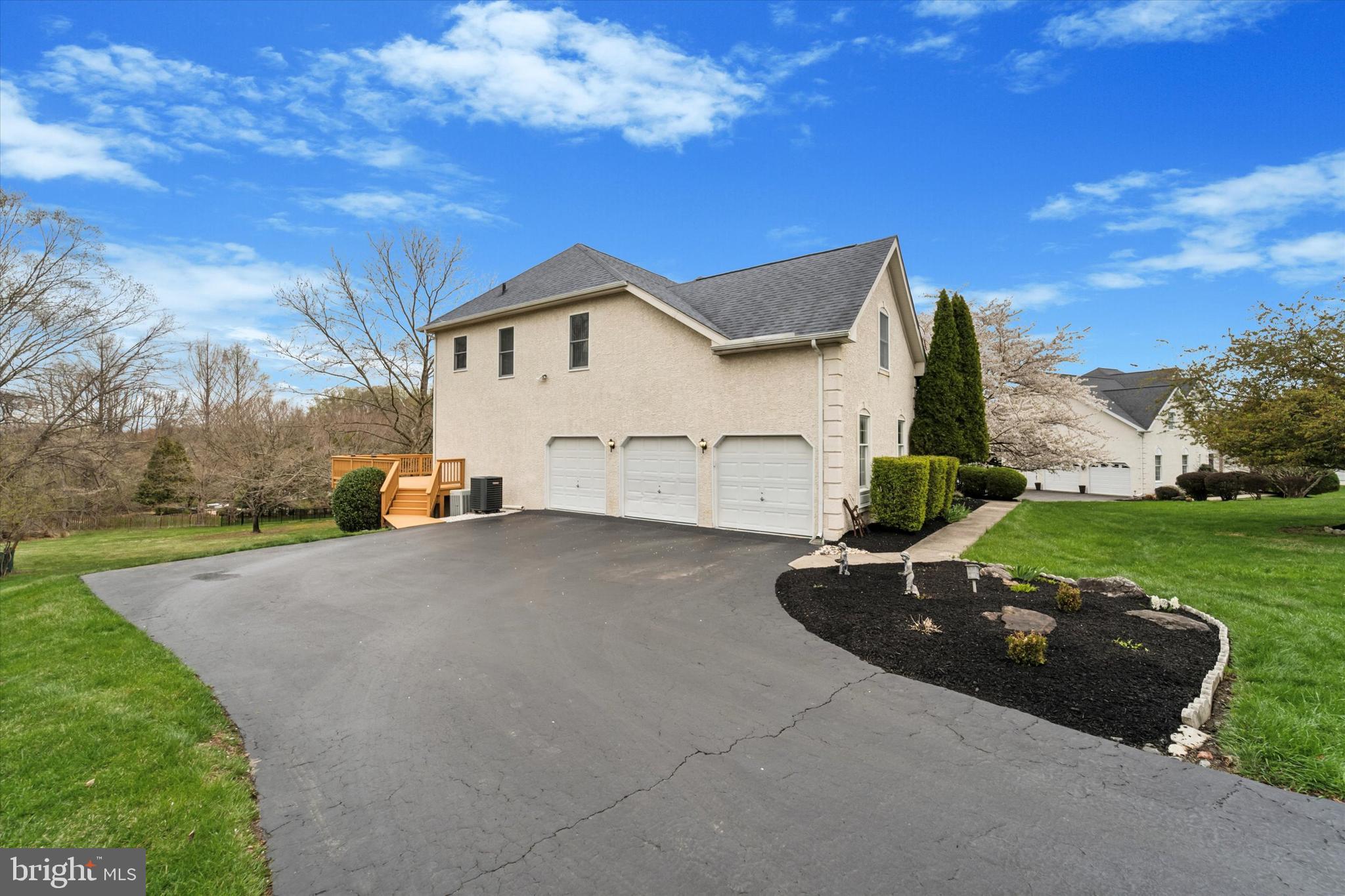 CONCORD CHASE - Residential