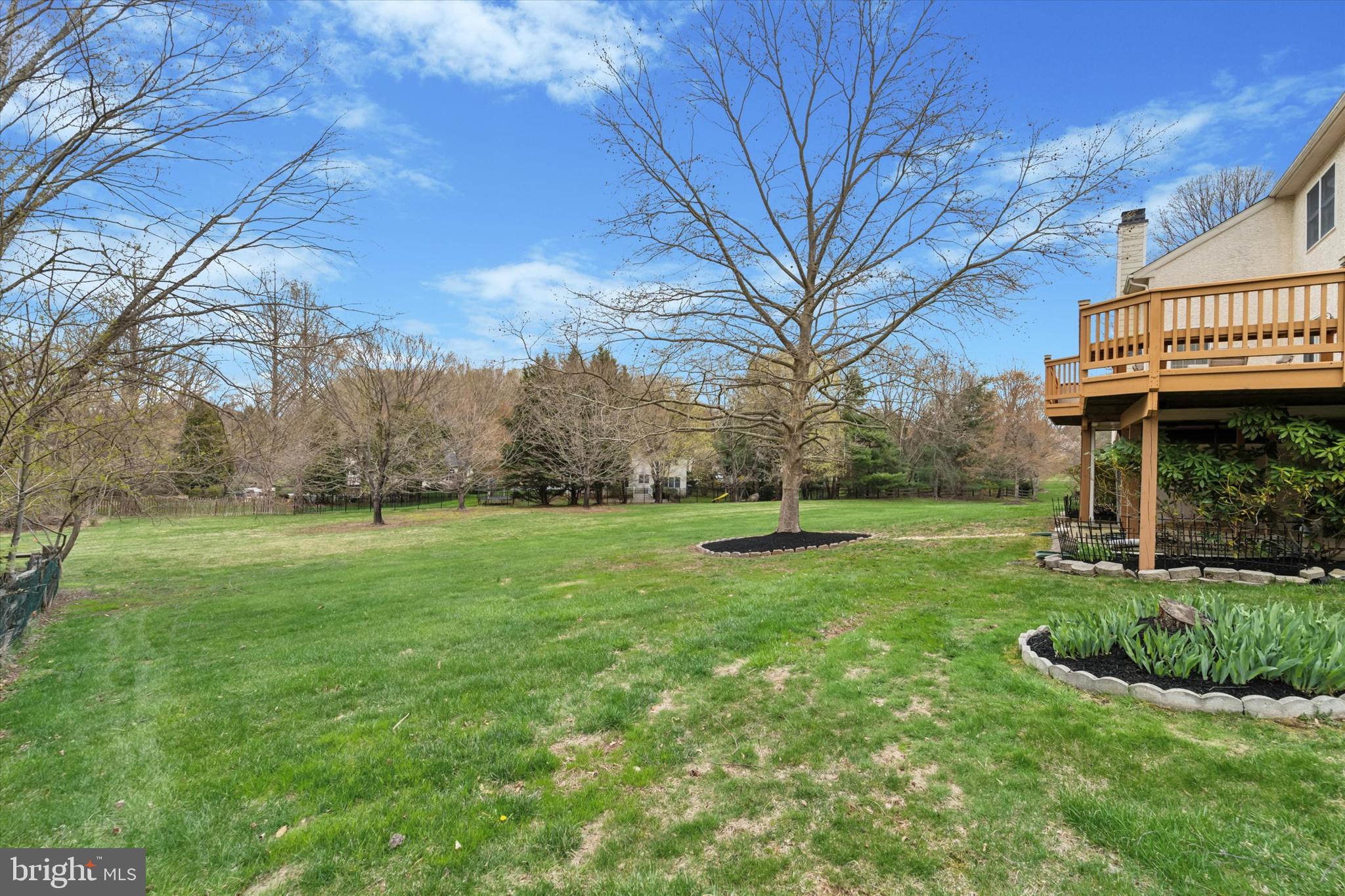 CONCORD CHASE - Residential