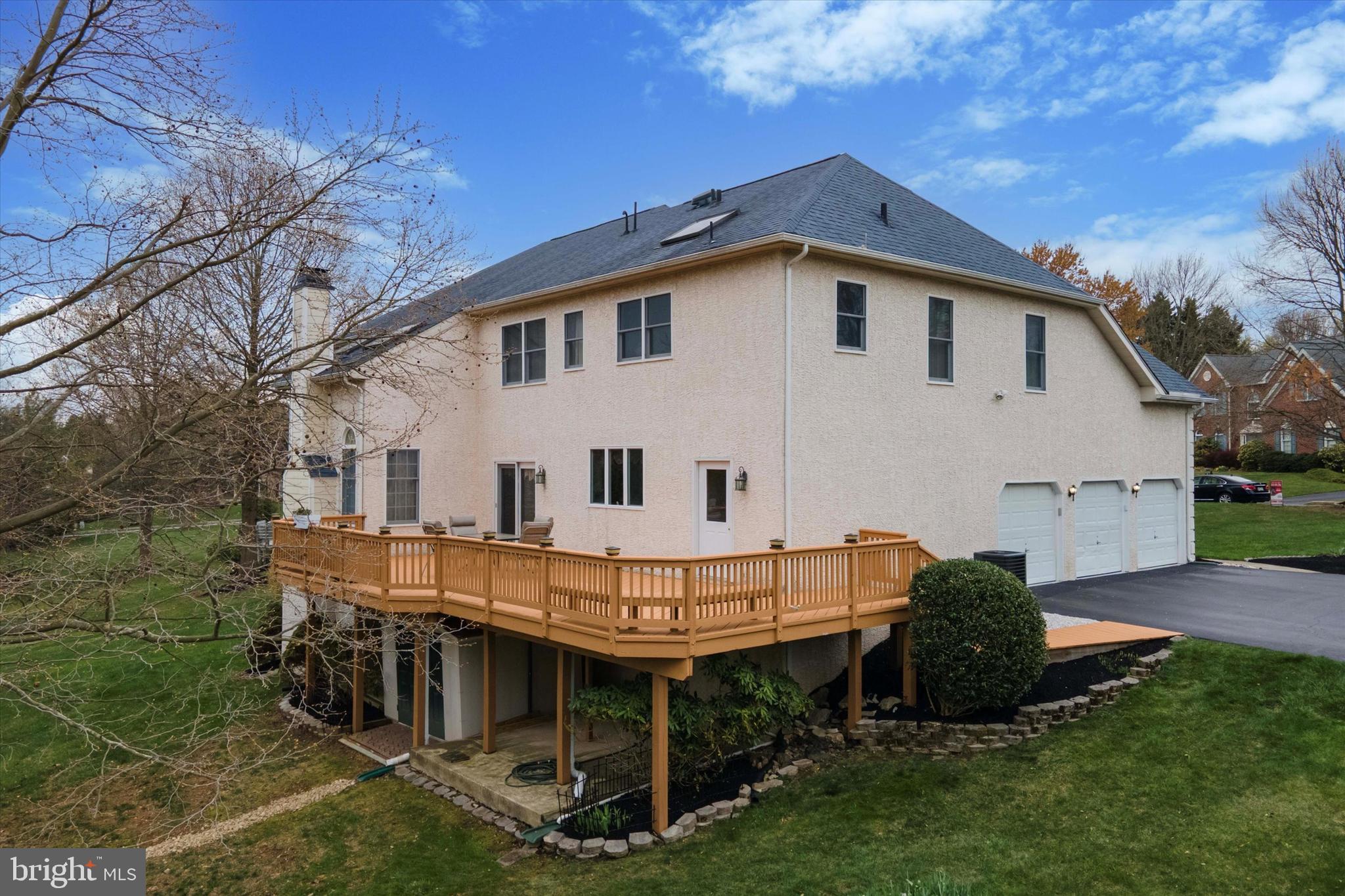 CONCORD CHASE - Residential