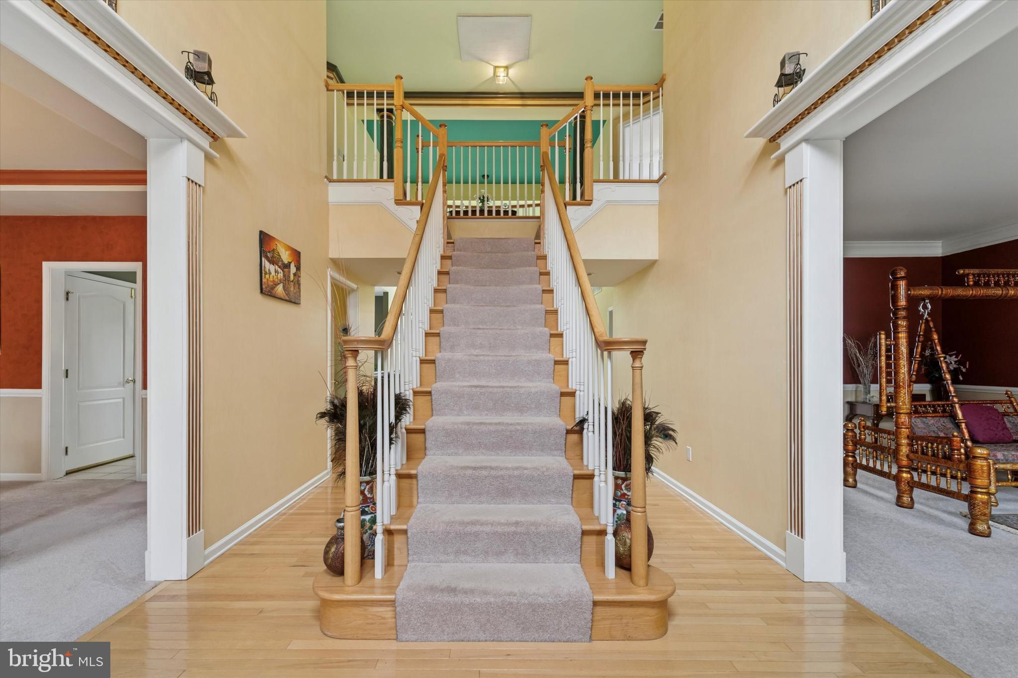 CONCORD CHASE - Residential