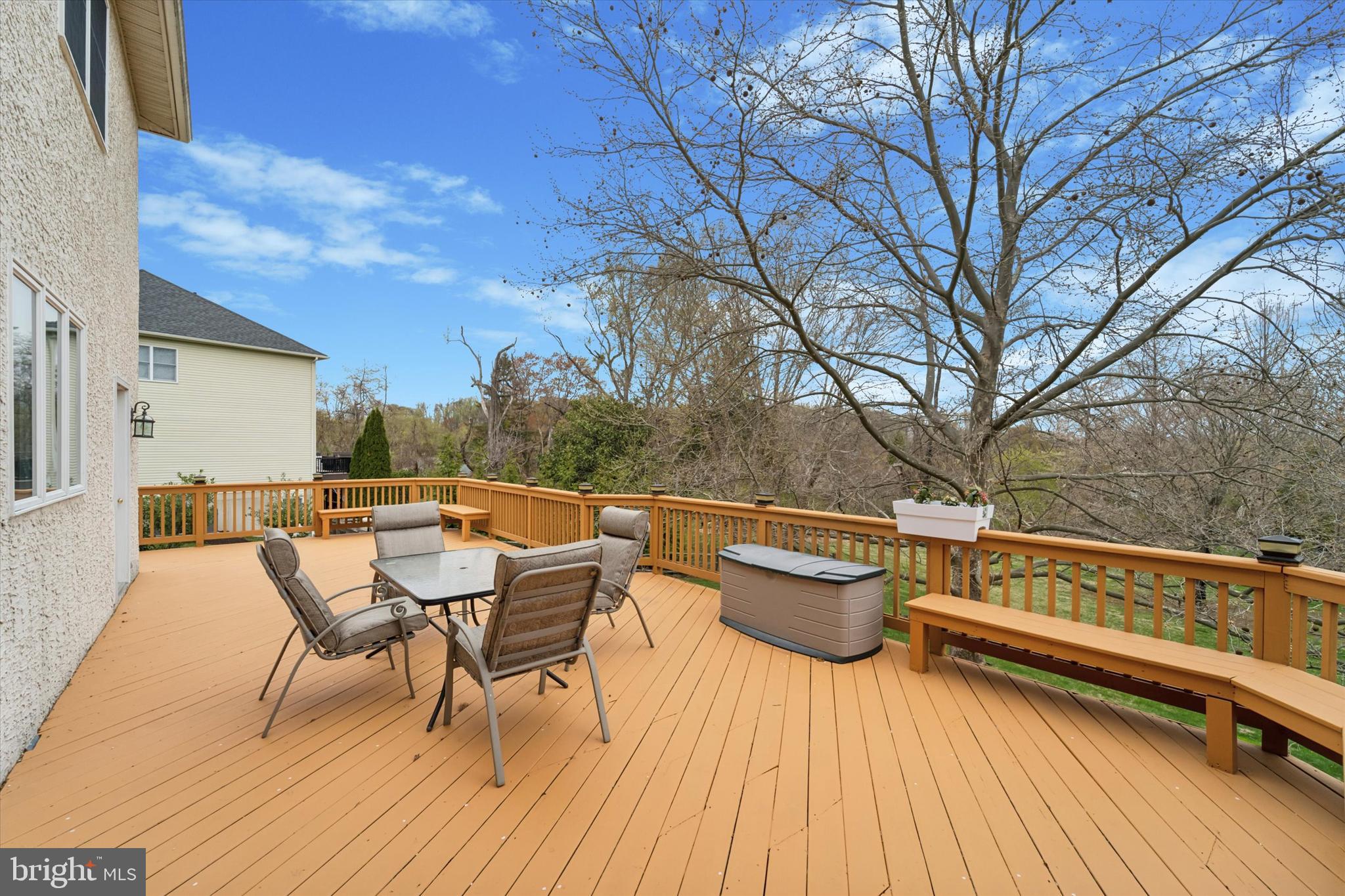 CONCORD CHASE - Residential