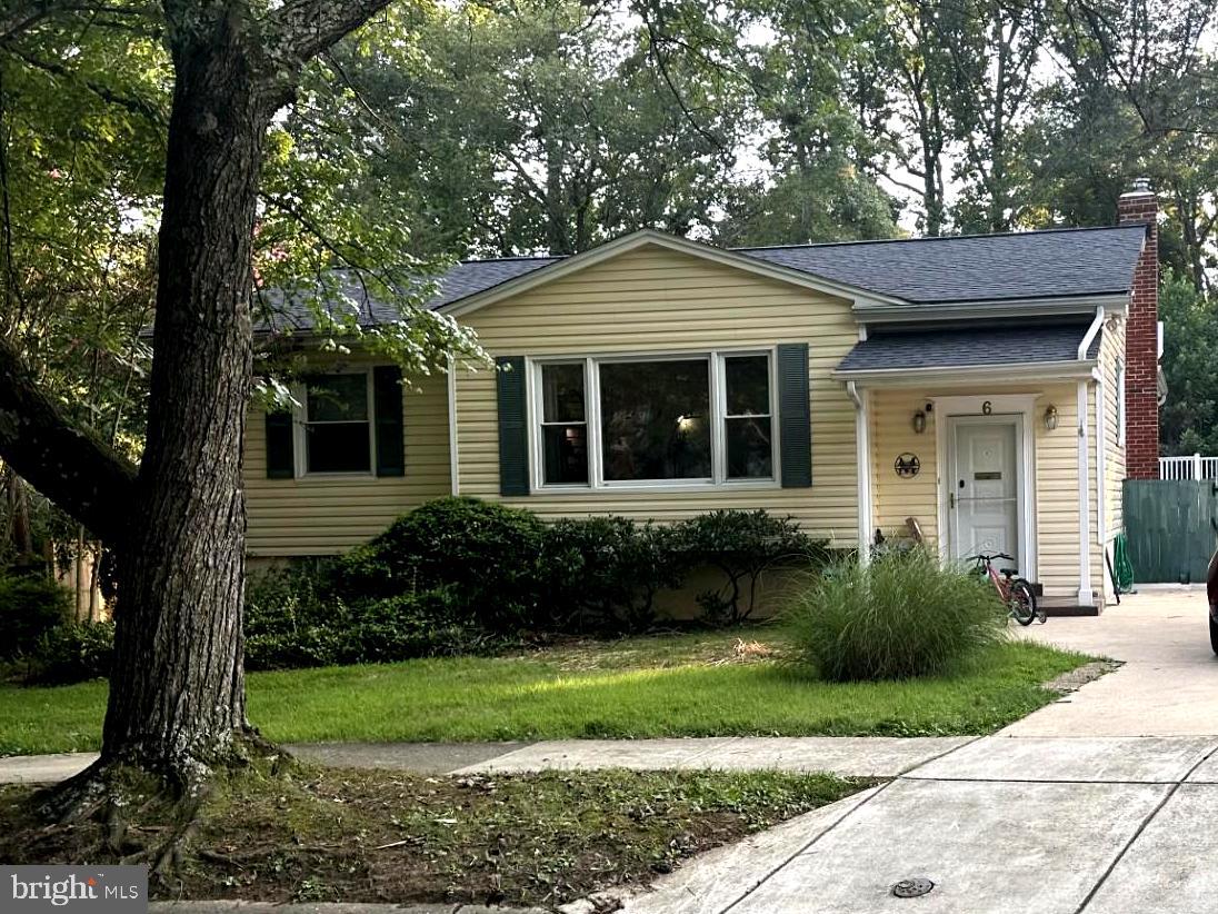 LAKEWOOD - Residential